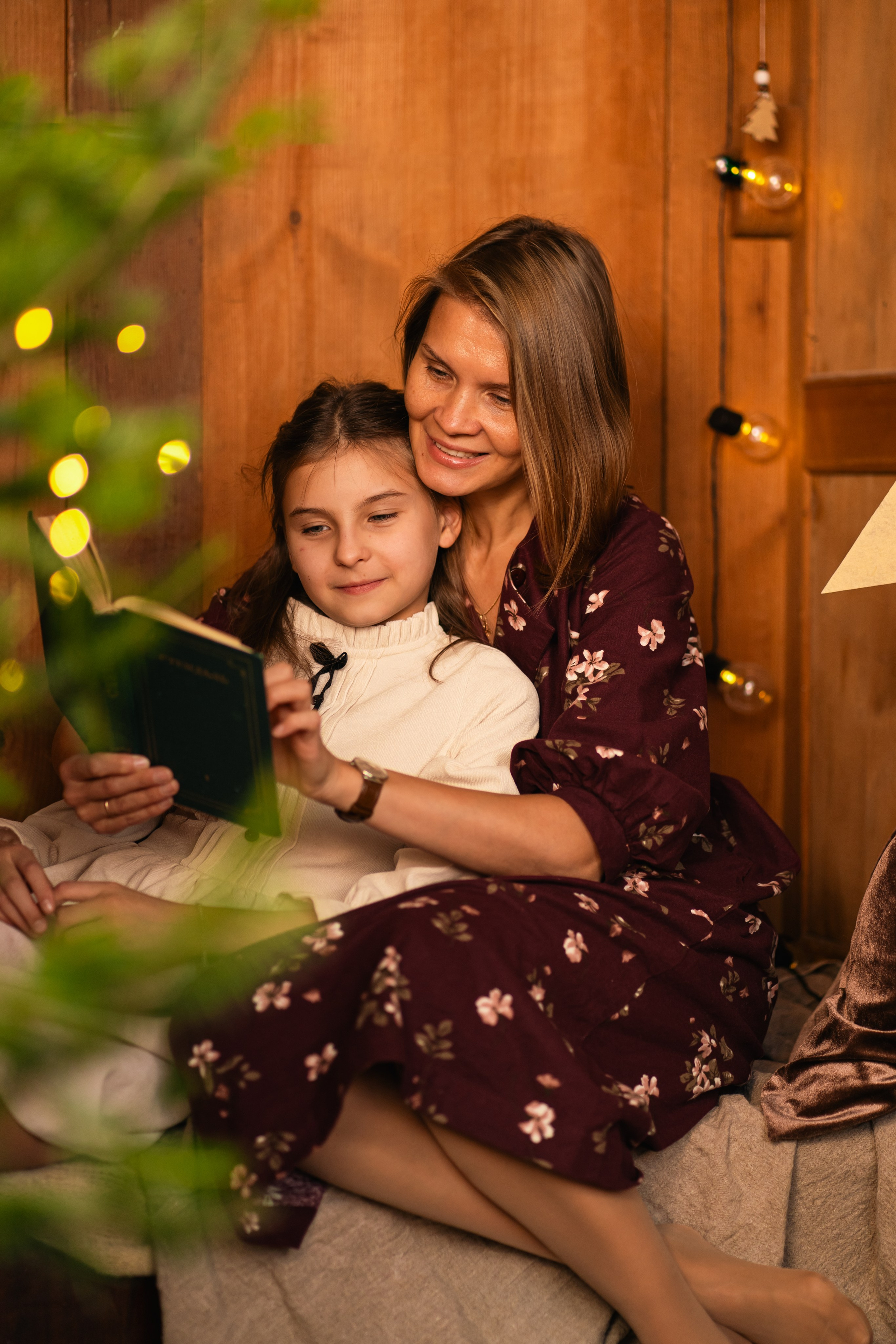 Детская новогодняя. Фотограф Мария N Екатеринбург