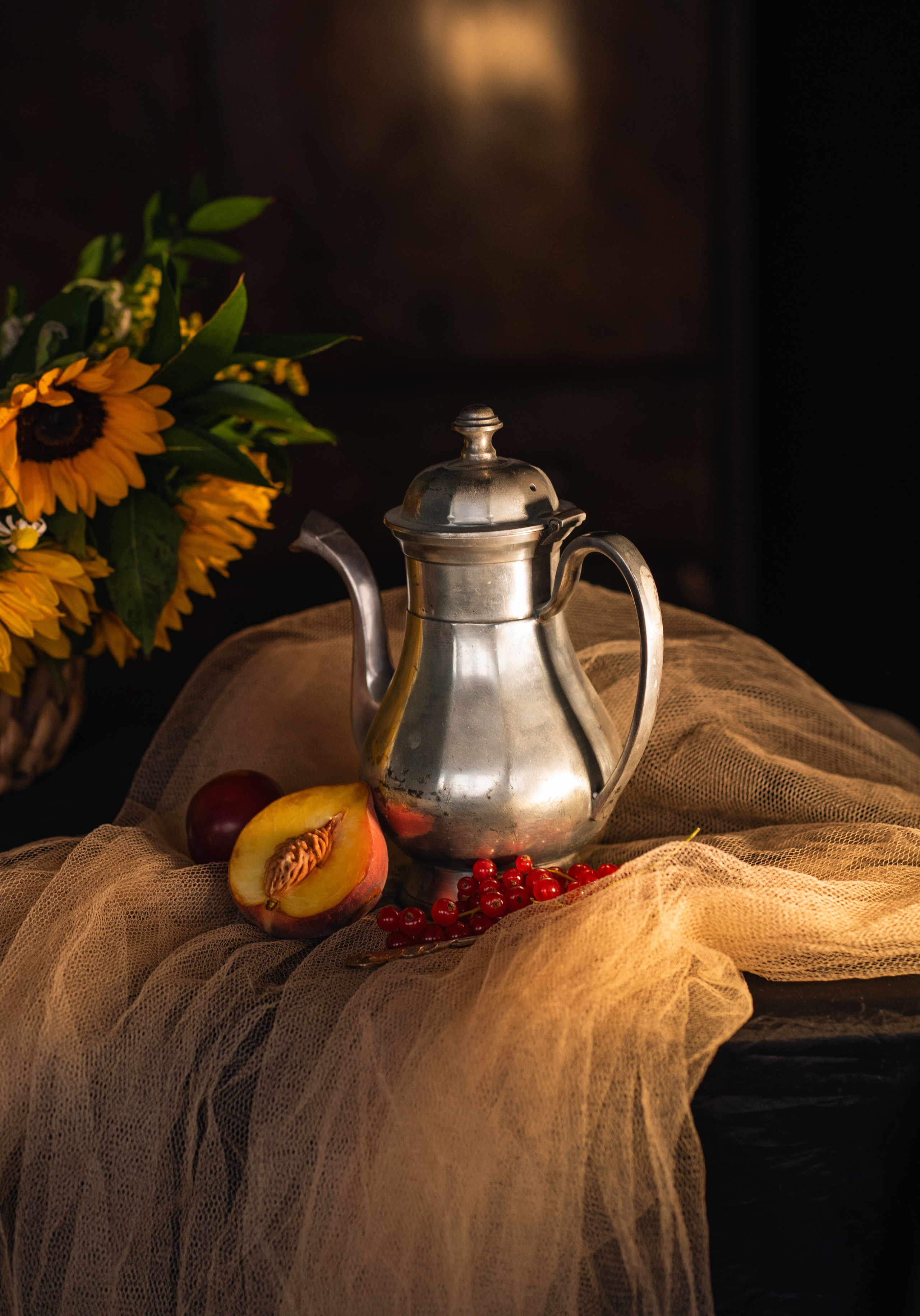 Натюрморт. Фотограф Мария N Екатеринбург