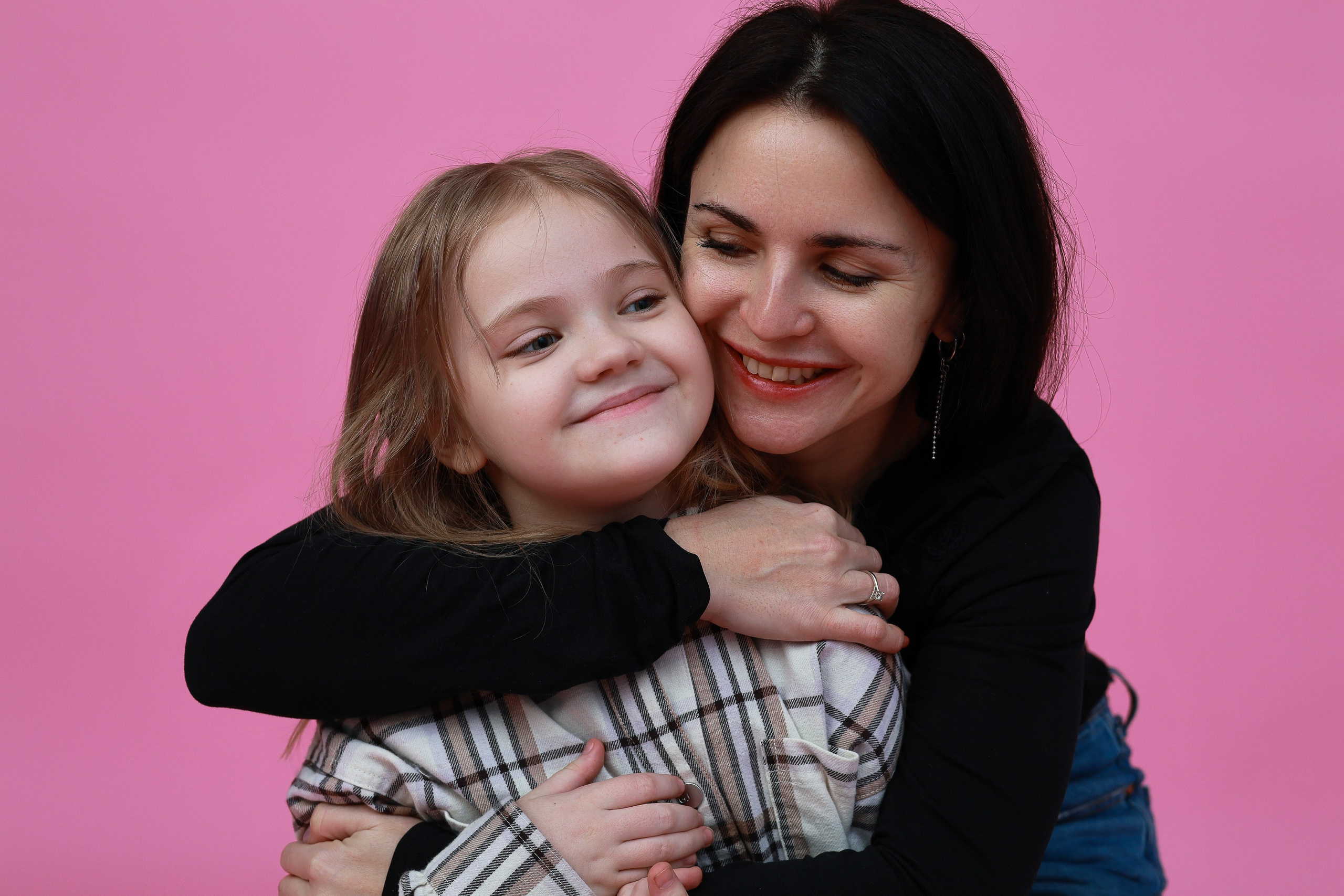 Семейные фотосессии. Фотограф Юлия Мальцева