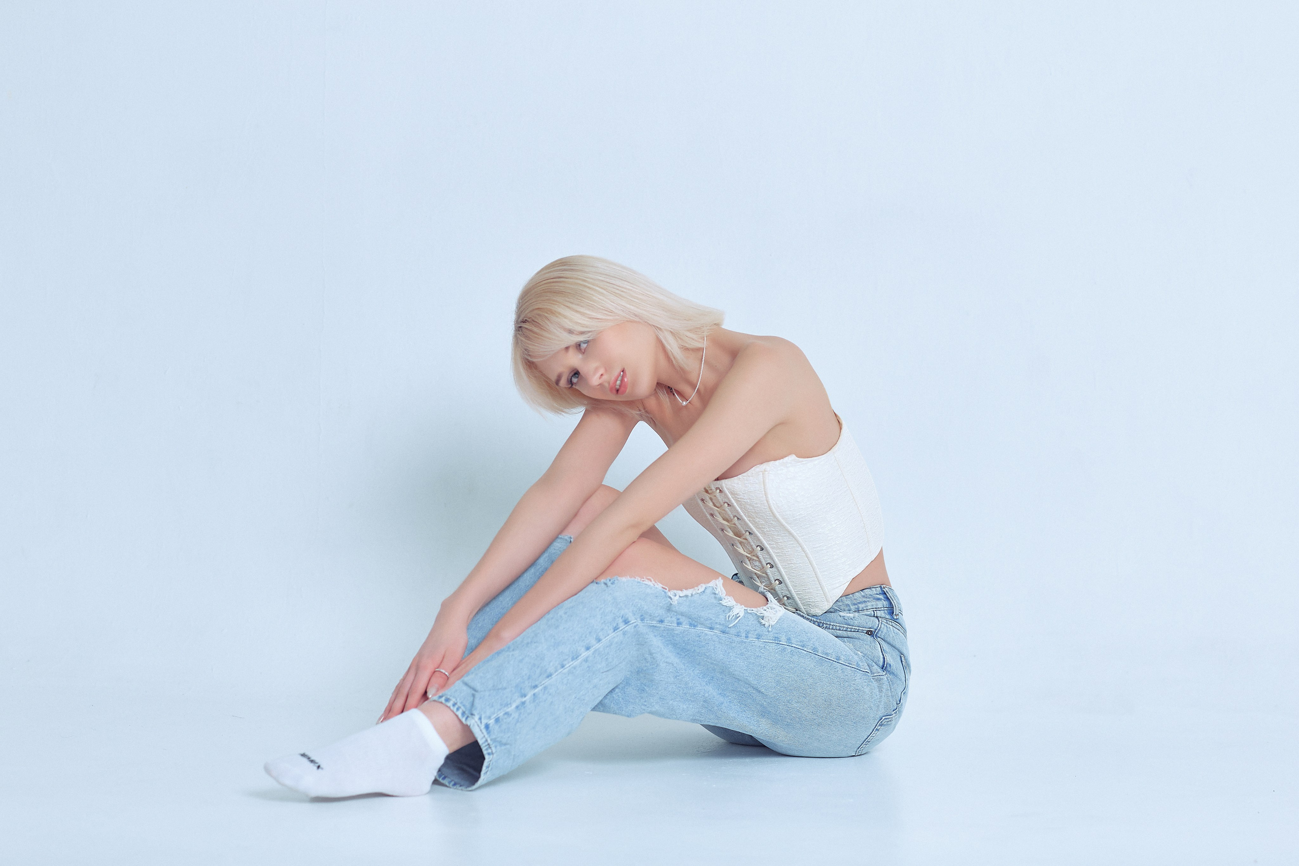 White tenderness. Мыльников Павел Фотограф СПб