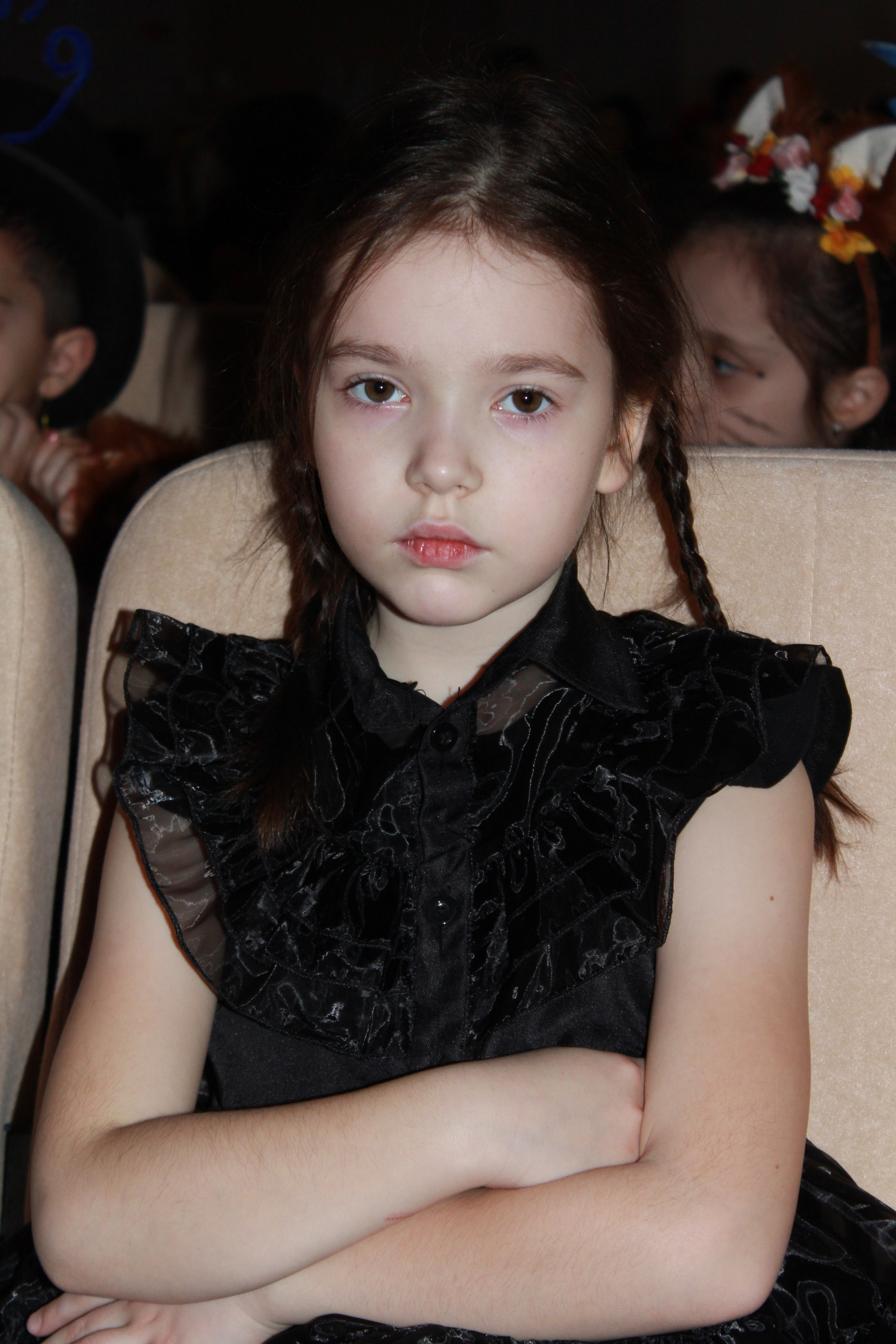 Праздники, мероприятия (Новогодний карнавал 2024-2025). Портфолио