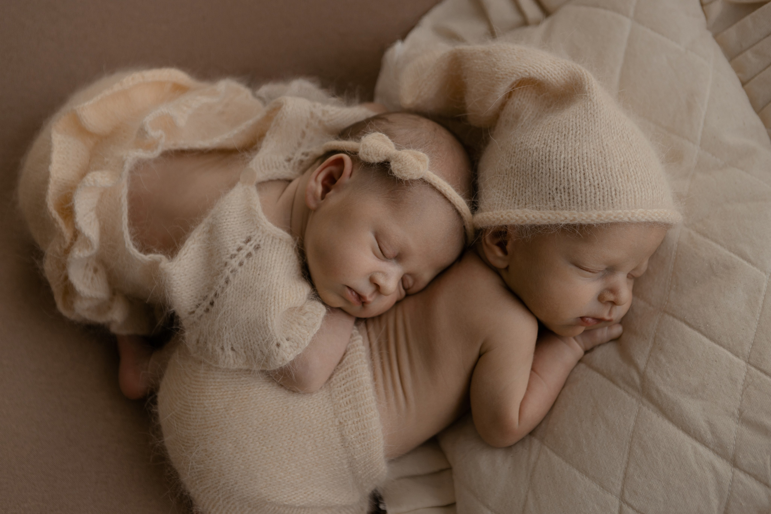 Фотограф новорожденных Нижний Новгород