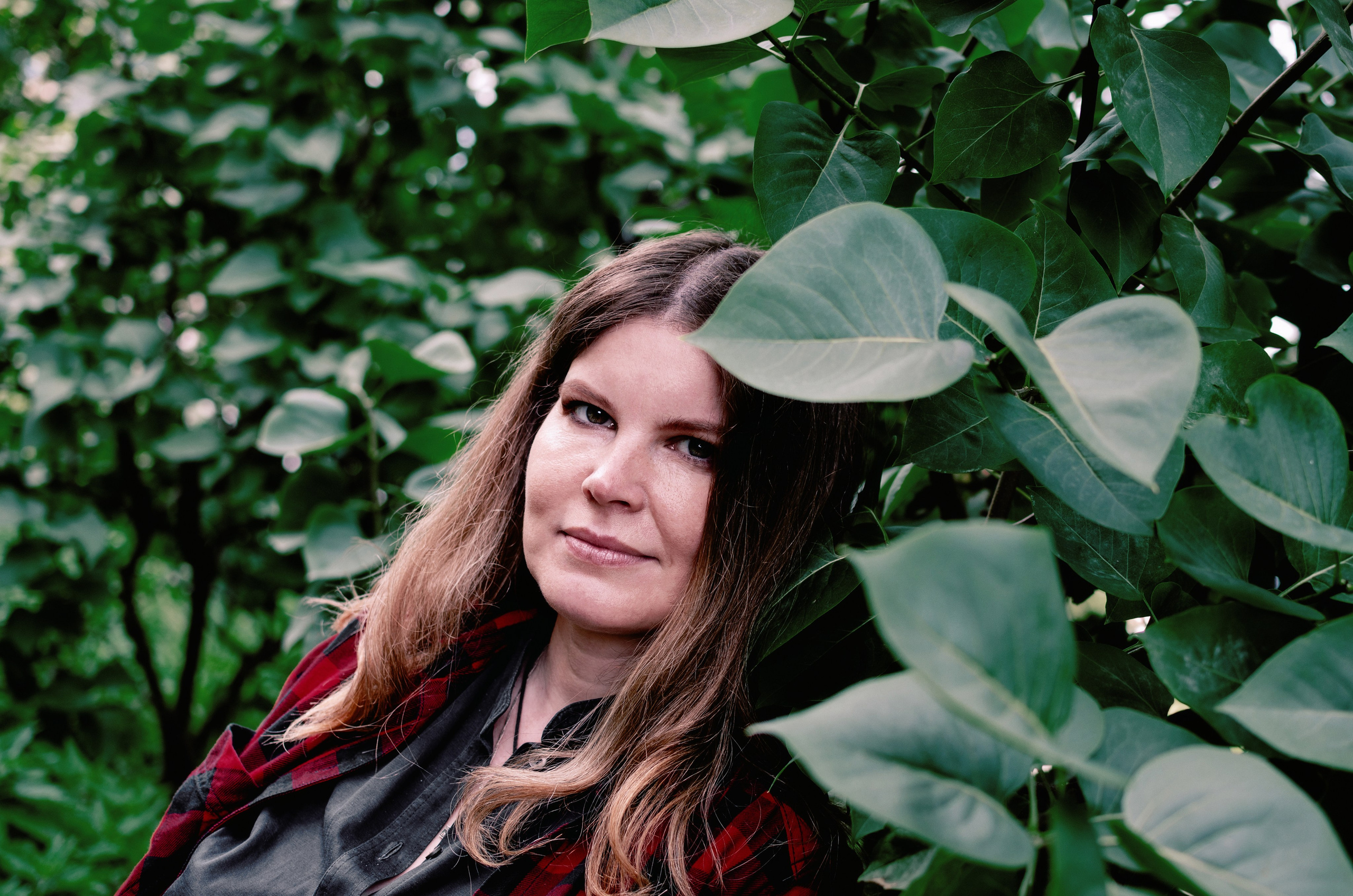 Фотопрогулка с Л. Портретный и репортажный фотограф в Санкт-Петербурге Варвара Жукова