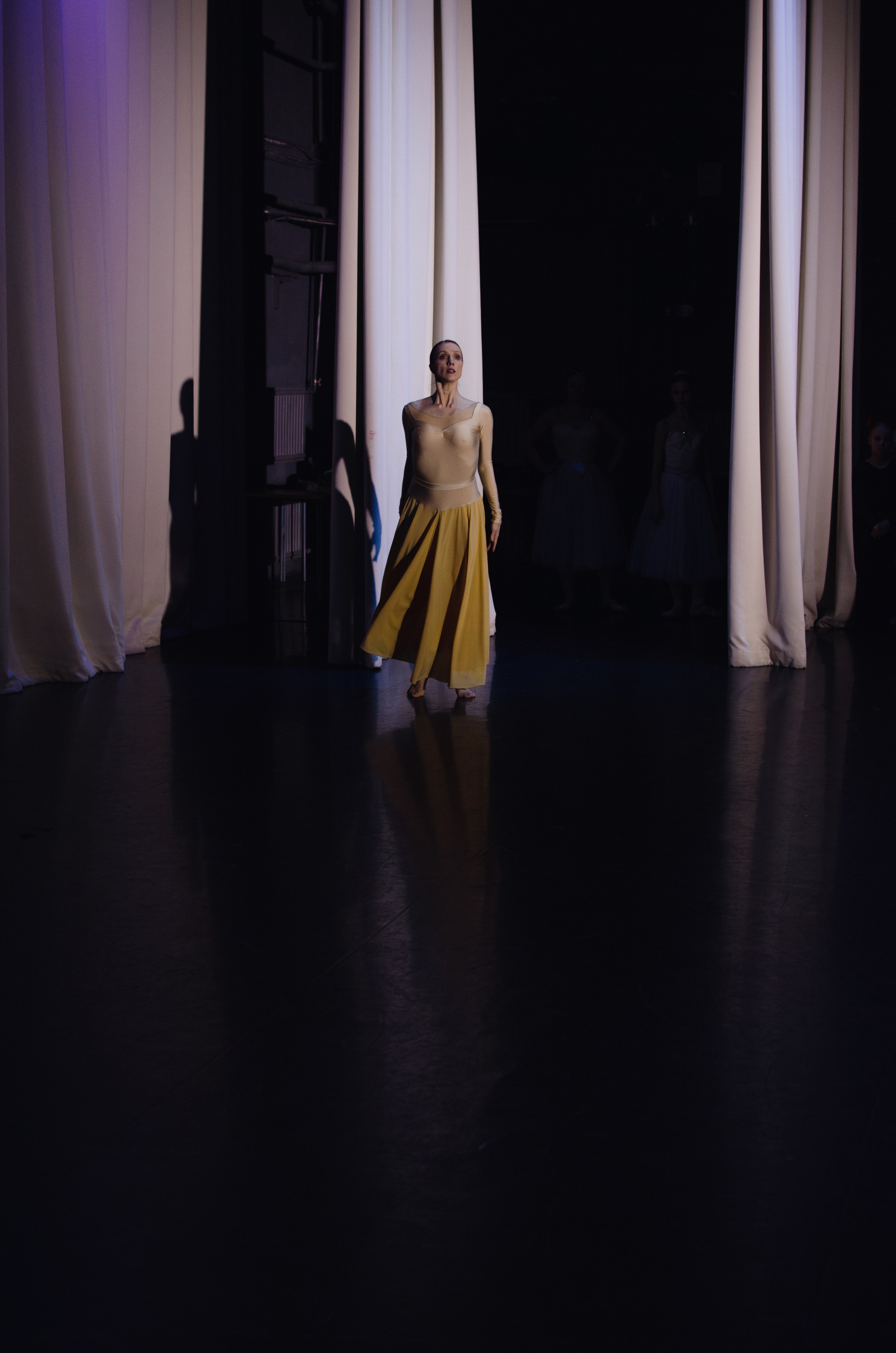 Концерт «Искусство изящных форм» (съемка из-за кулис) и разное закулисное. Портретный и репортажный фотограф в Санкт-Петербурге Варвара Жукова