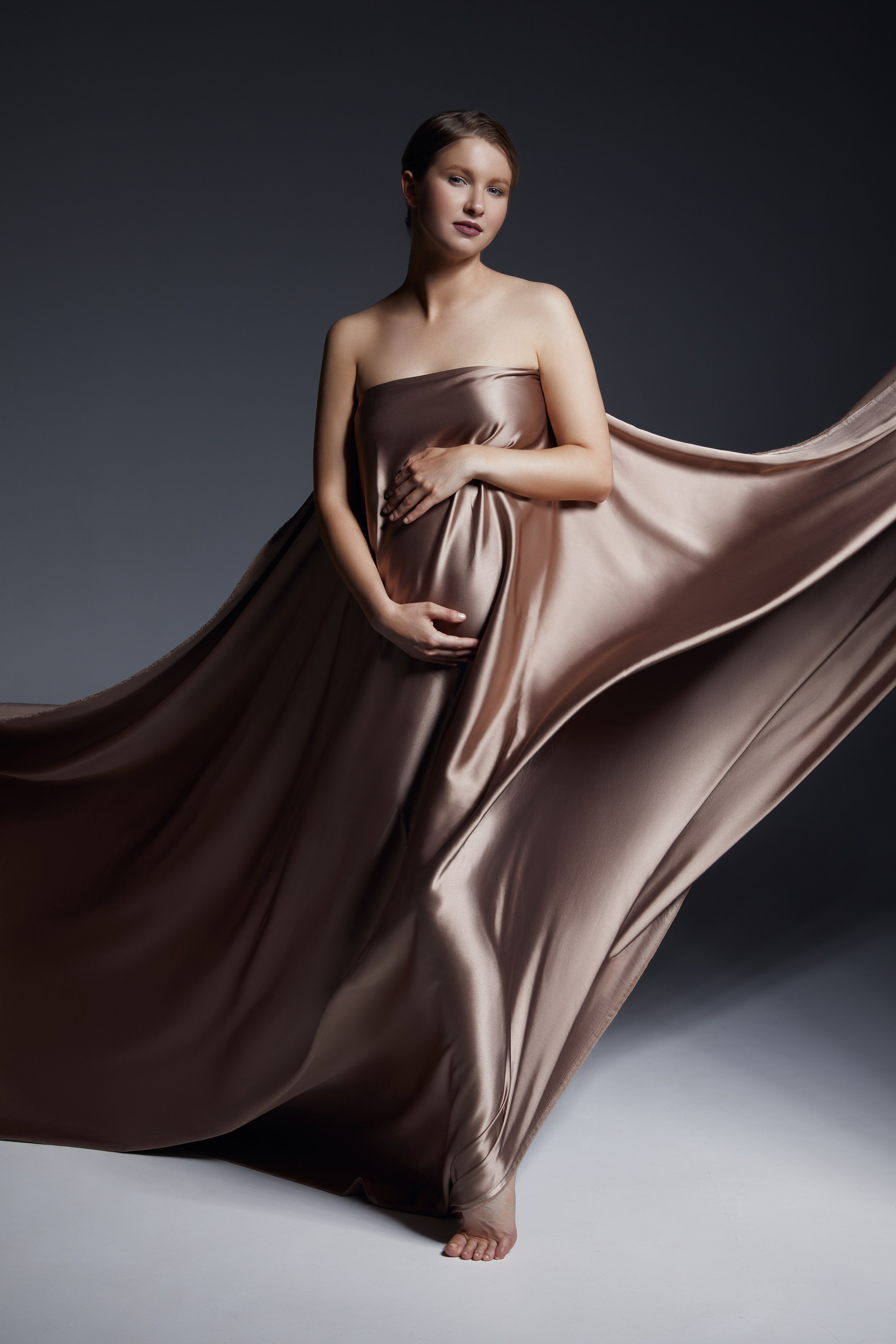 Елена. Портретный фотограф в городе Дубна