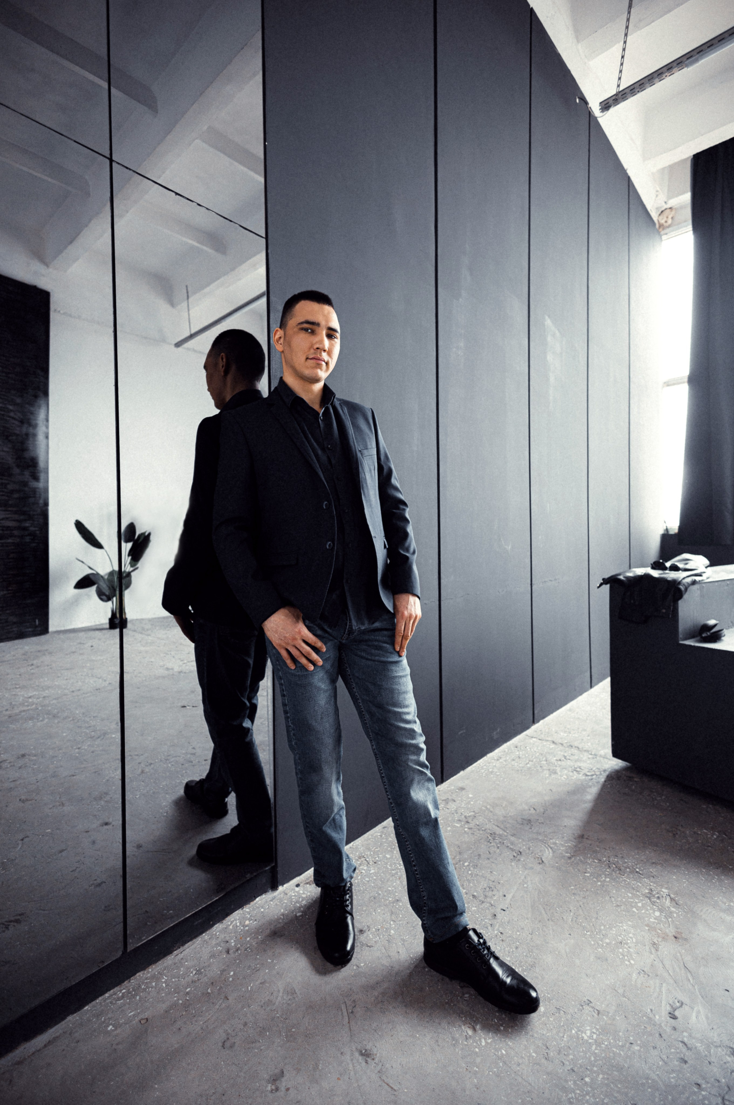 Мужская фотосессия в Казани. Фотограф в Казани Ольга Яшина