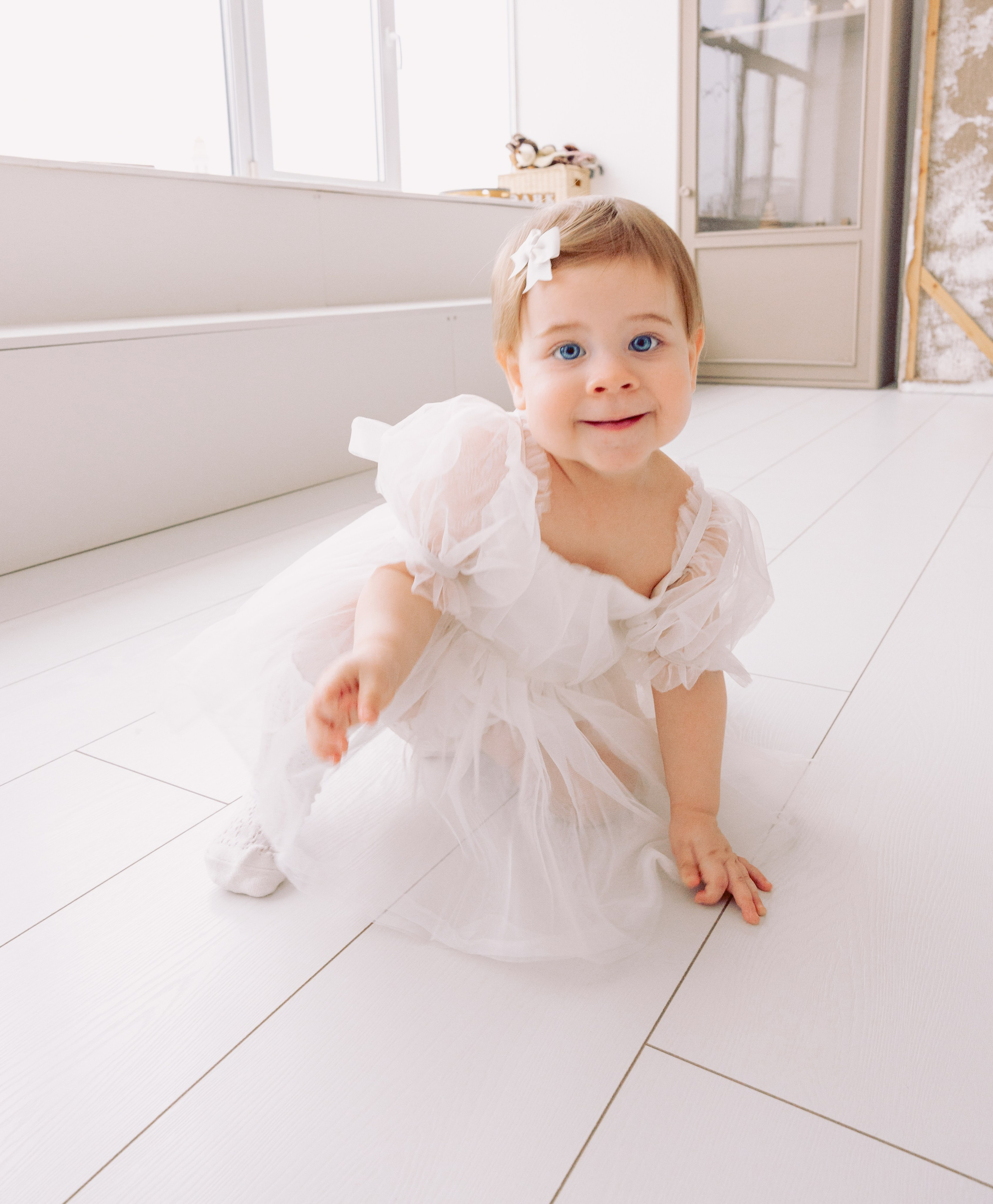 Детская фотосессия. Фотограф в Казани Ольга Яшина