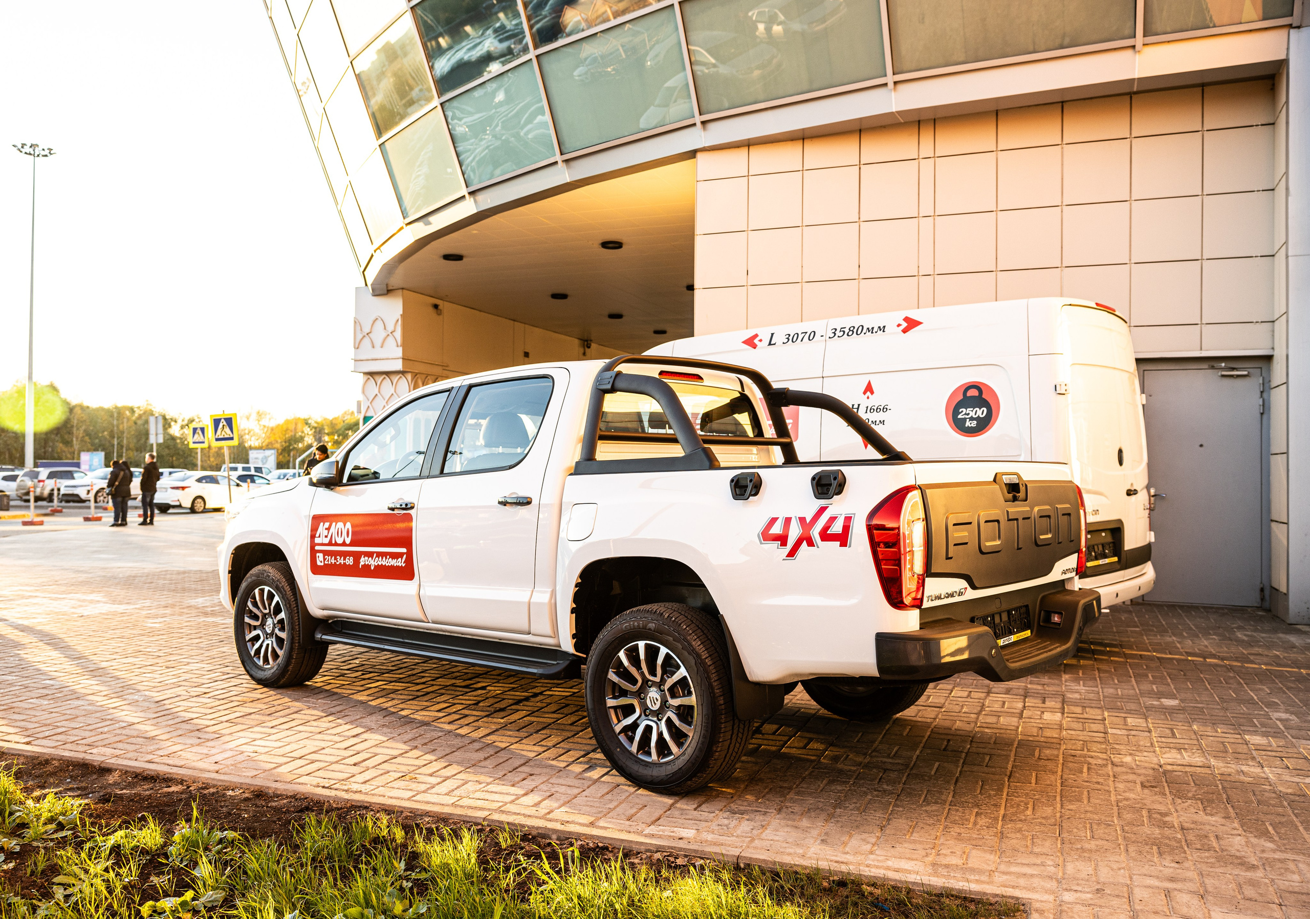 Фотографии автомобилей. Фотограф в Казани Ольга Яшина