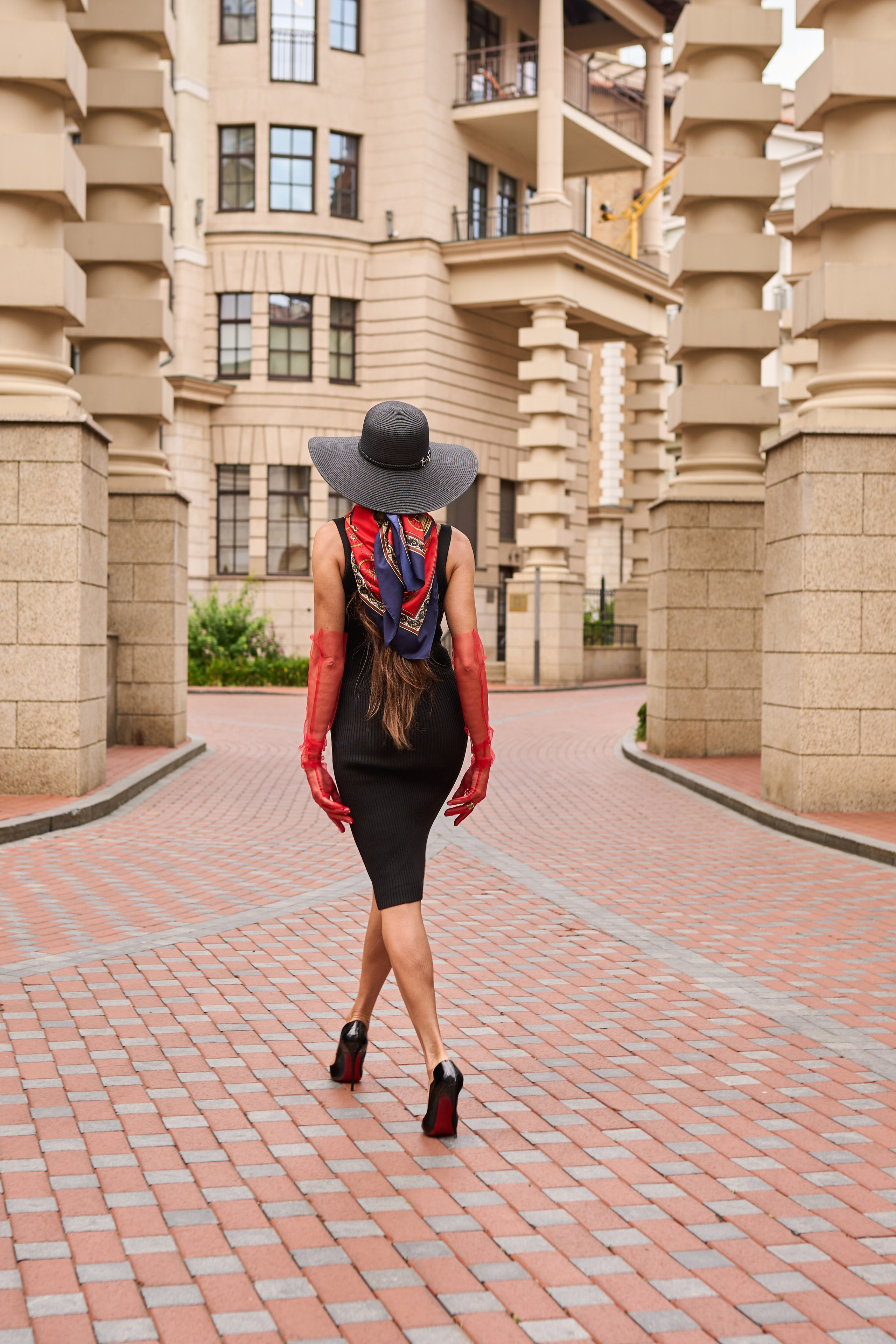 Женские съемки. Видеограф в Твери и Москве