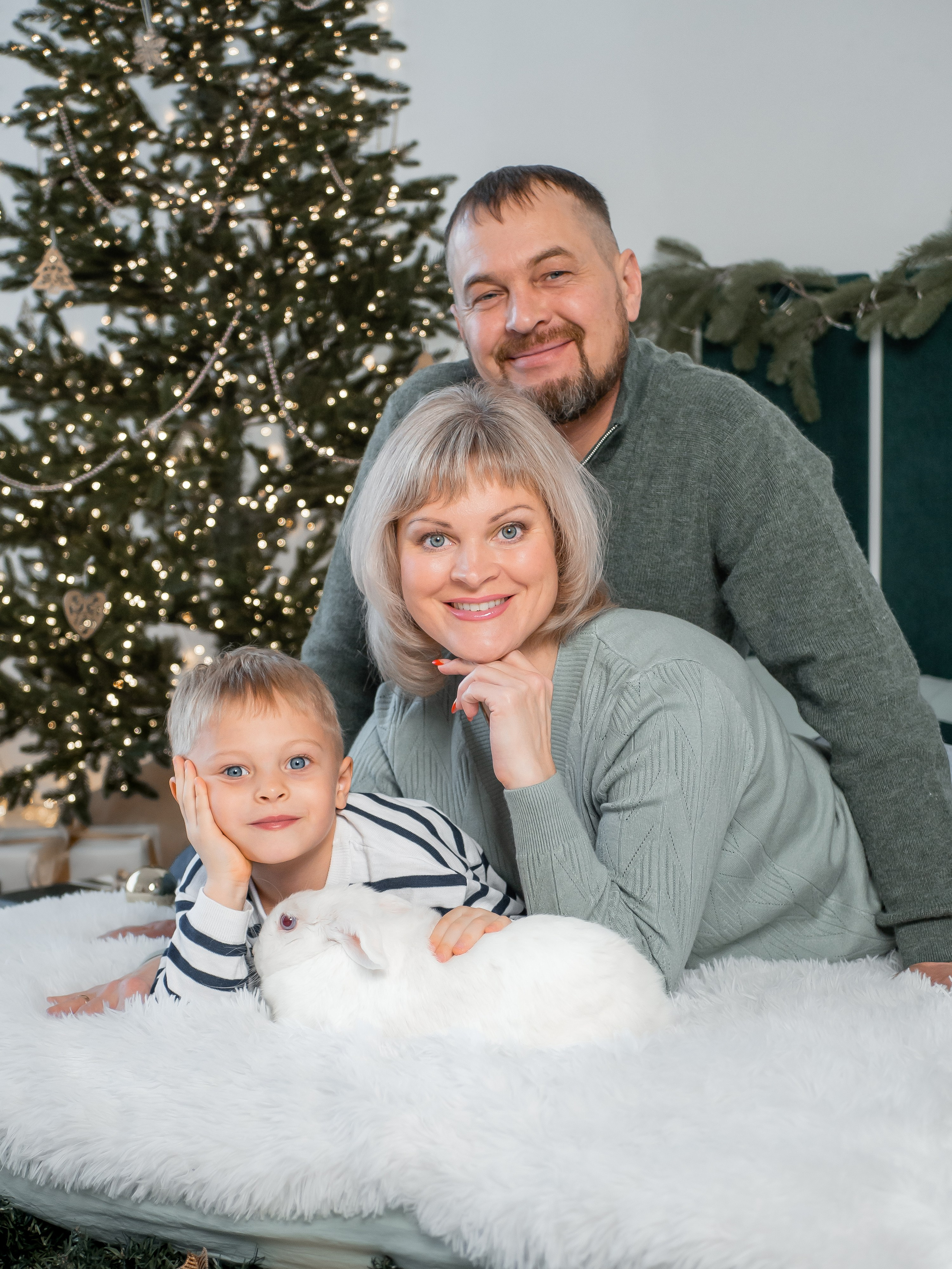 Семейная фотосессия в Красноярске. Семейный и детский фотограф в Красноярске Надежда Арефьева