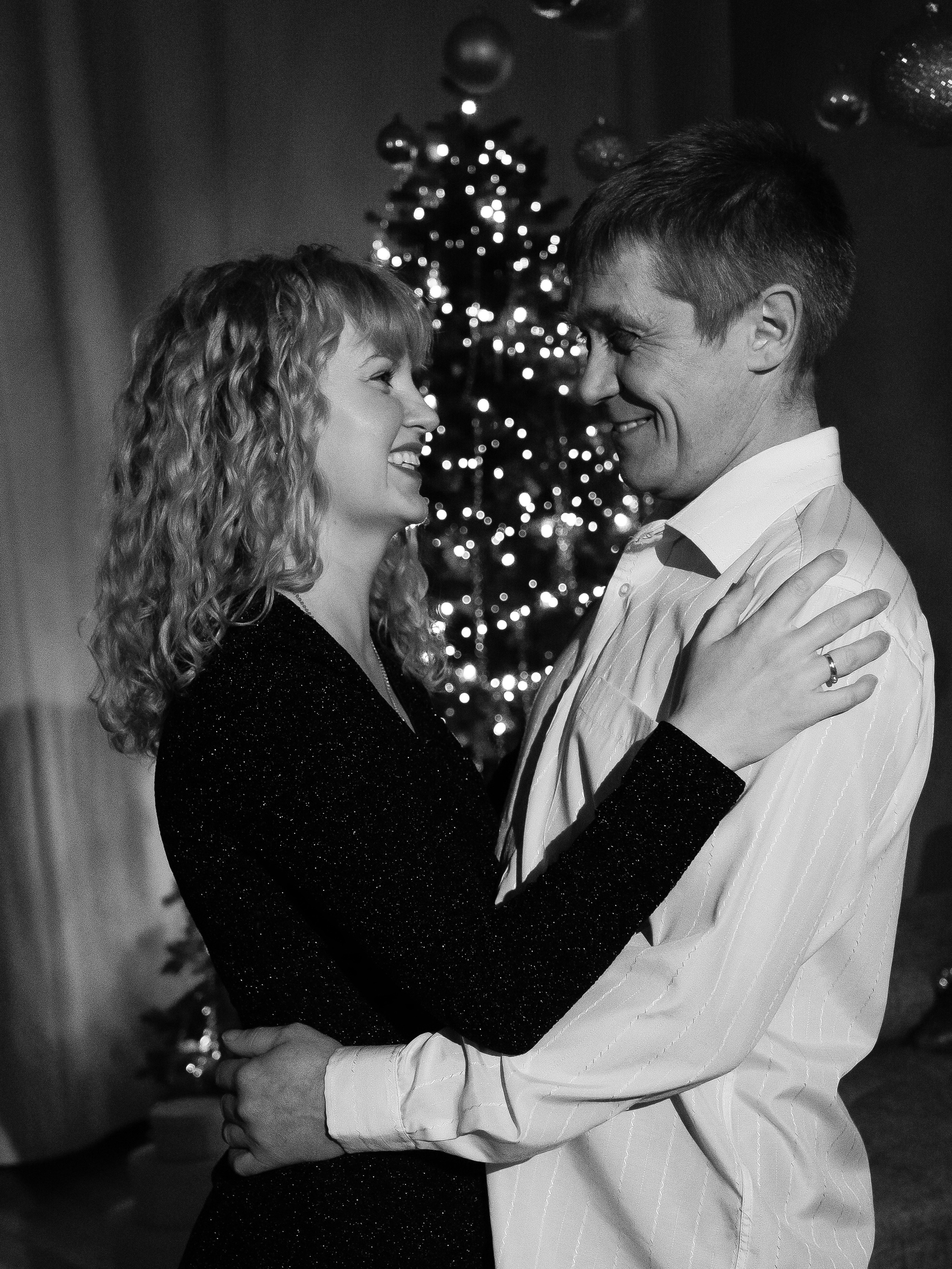 Love Story. Семейный и детский фотограф в Красноярске Надежда Арефьева