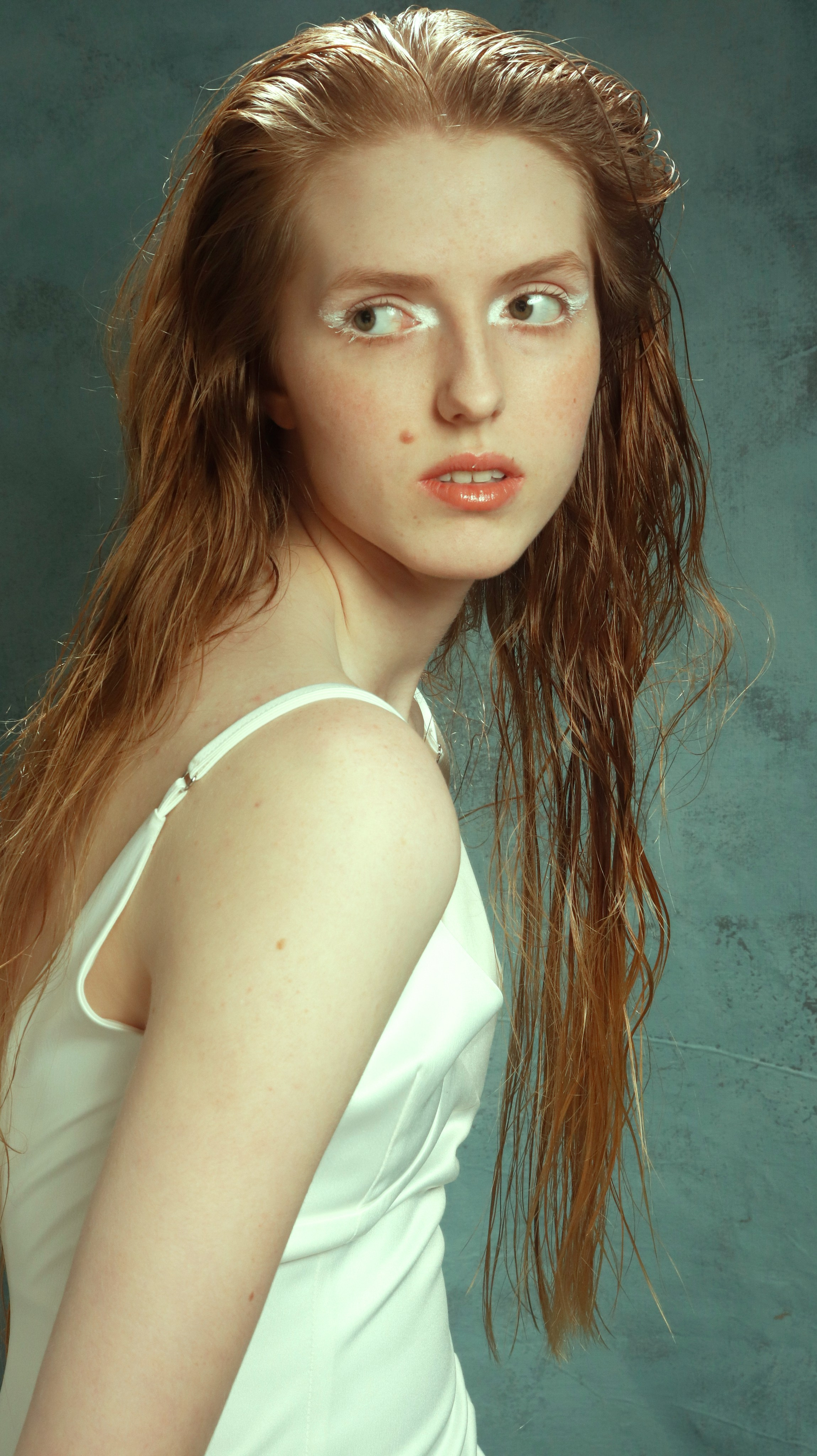 Oksana. Joseph Anton