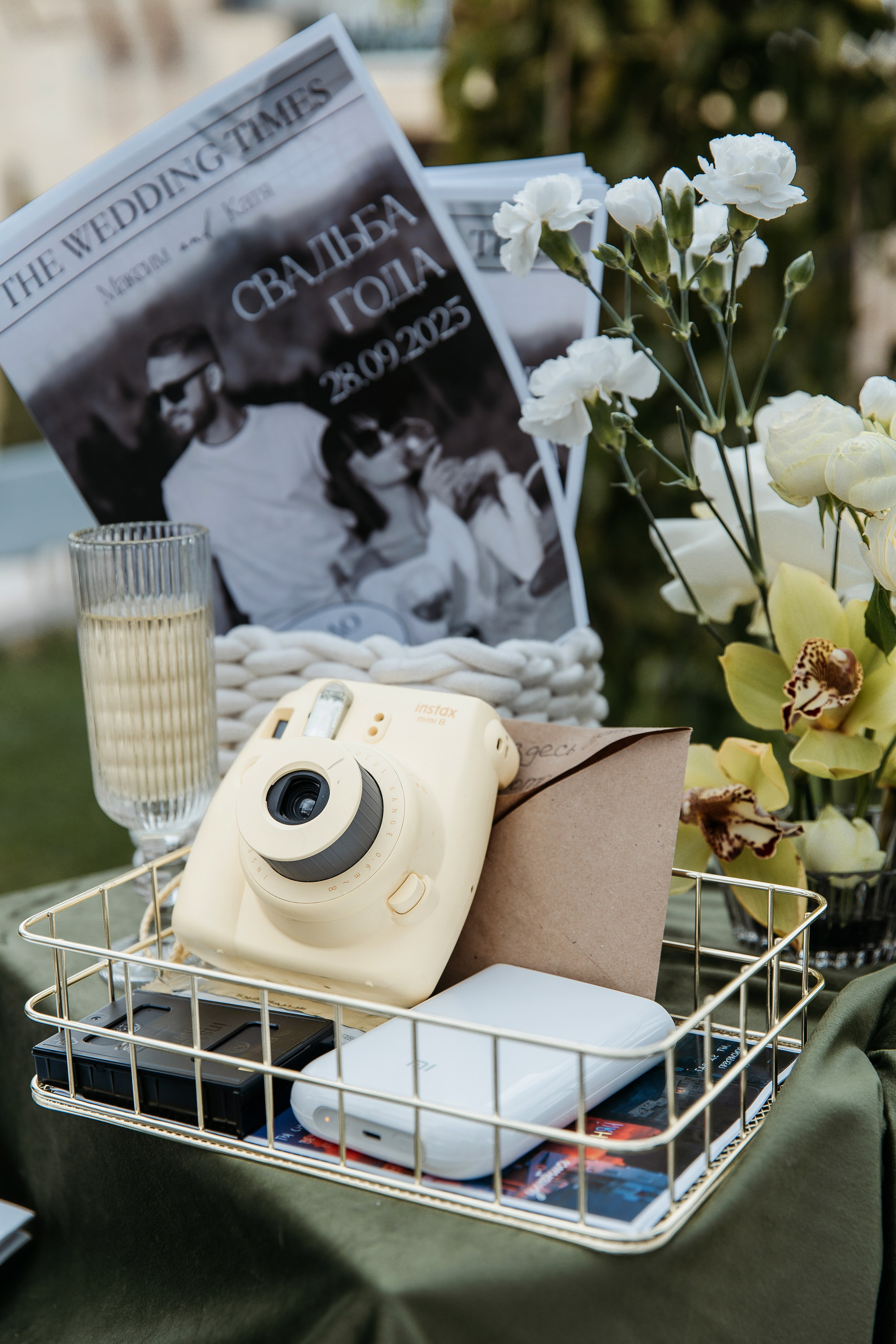 Максим и Екатерина. Свадебный и Семейный Фотограф в Краснодаре