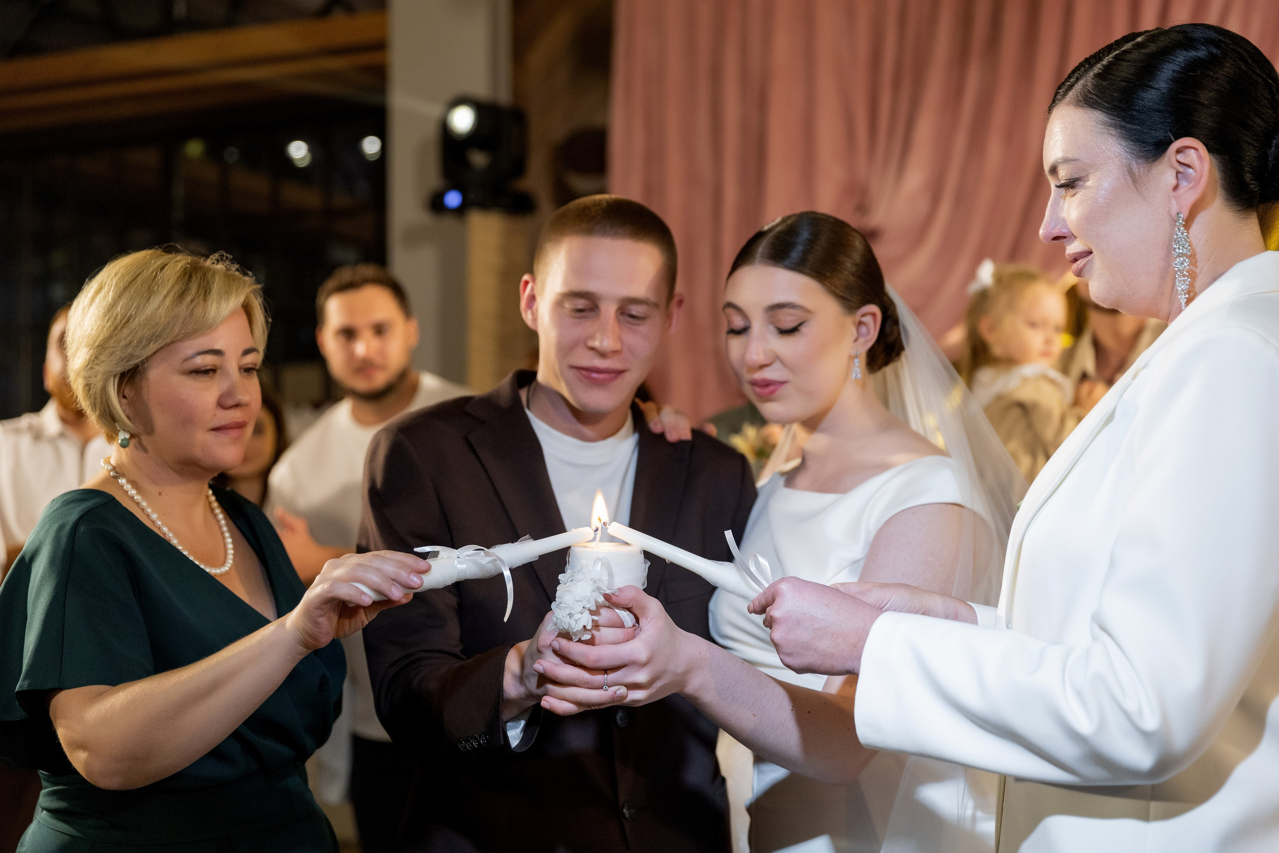 Руслан и Виктория. Свадебный и Семейный Фотограф в Краснодаре