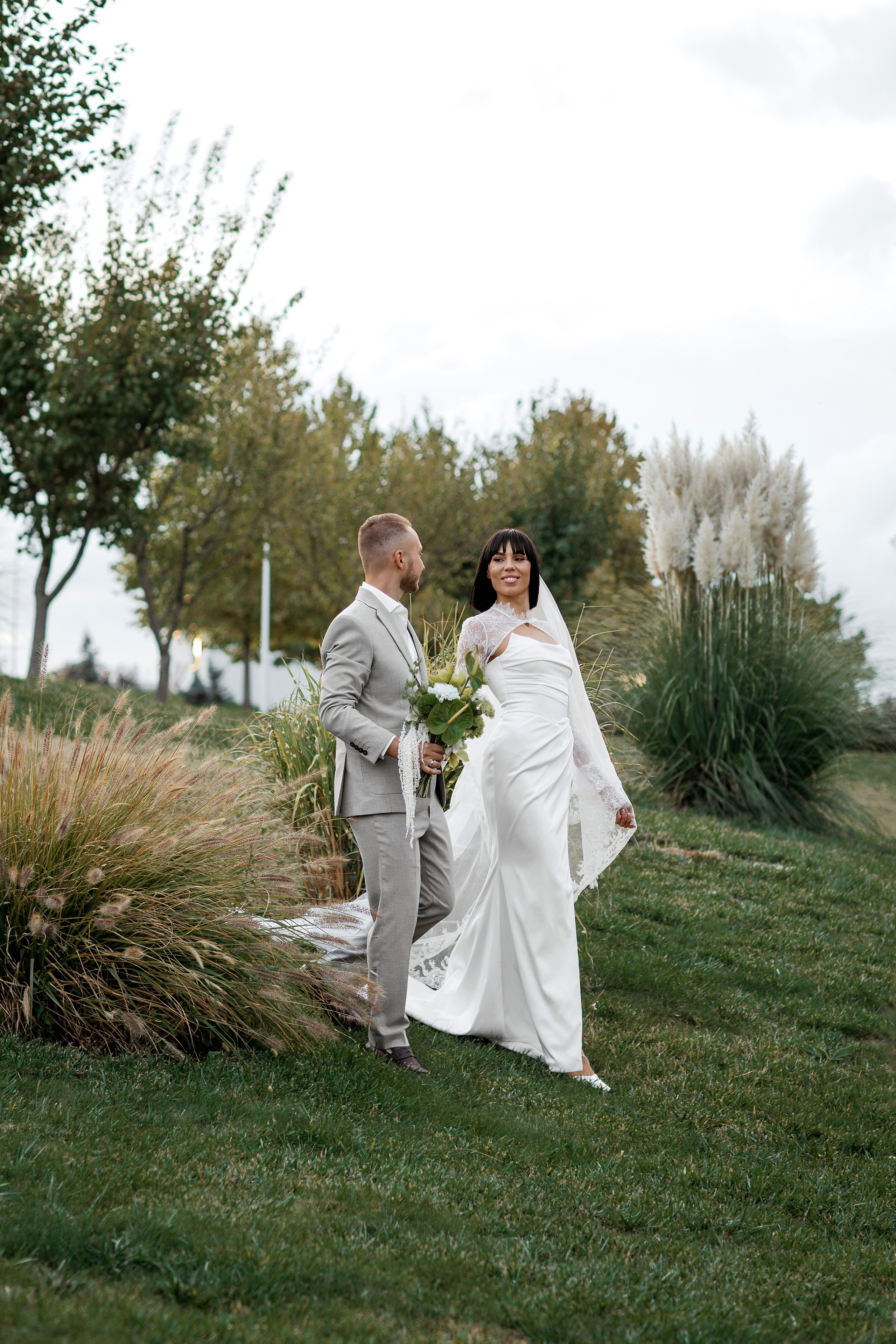 Максим и Екатерина. Свадебный и Семейный Фотограф в Краснодаре