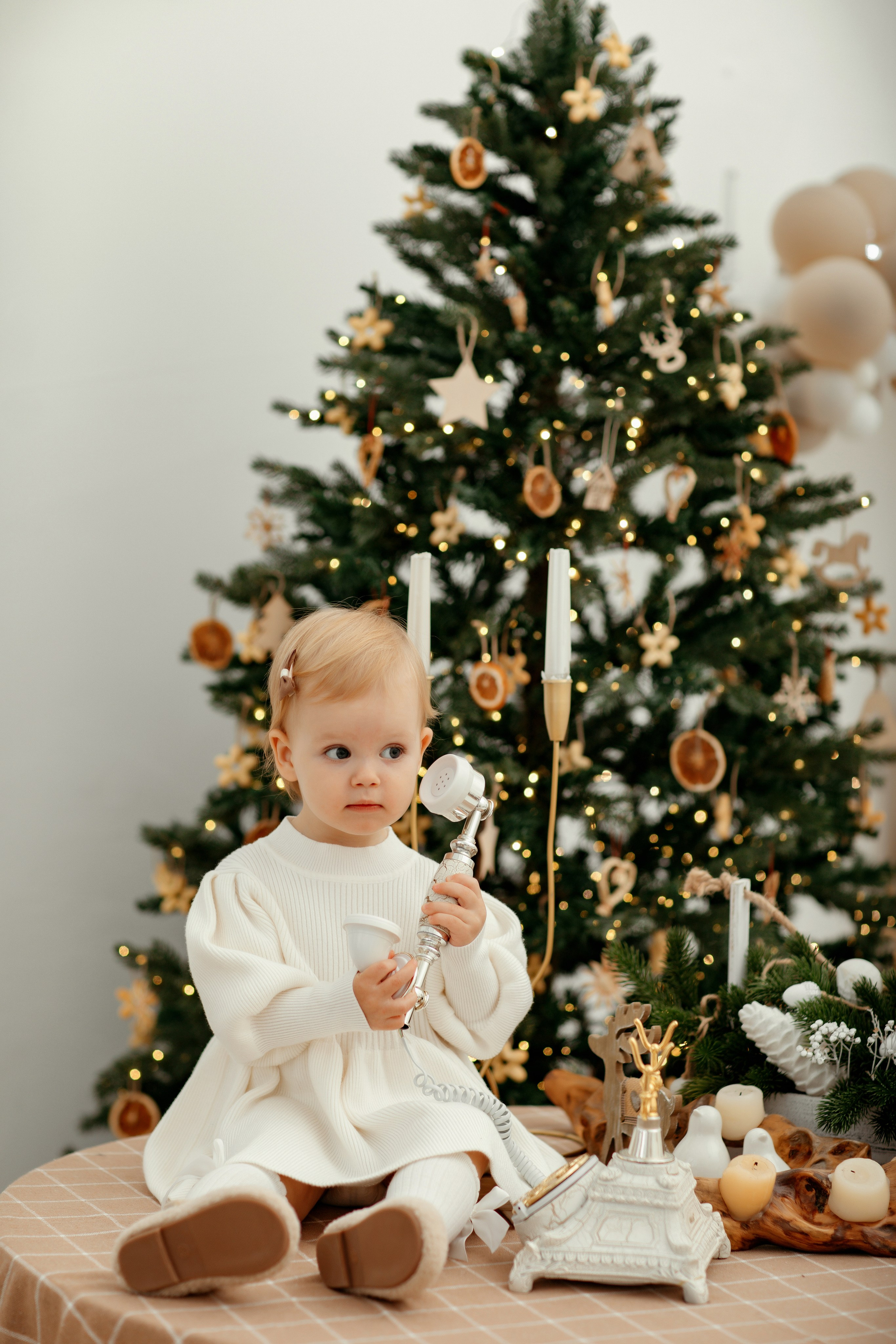Злате 2 года. Свадебный и Семейный Фотограф в Краснодаре