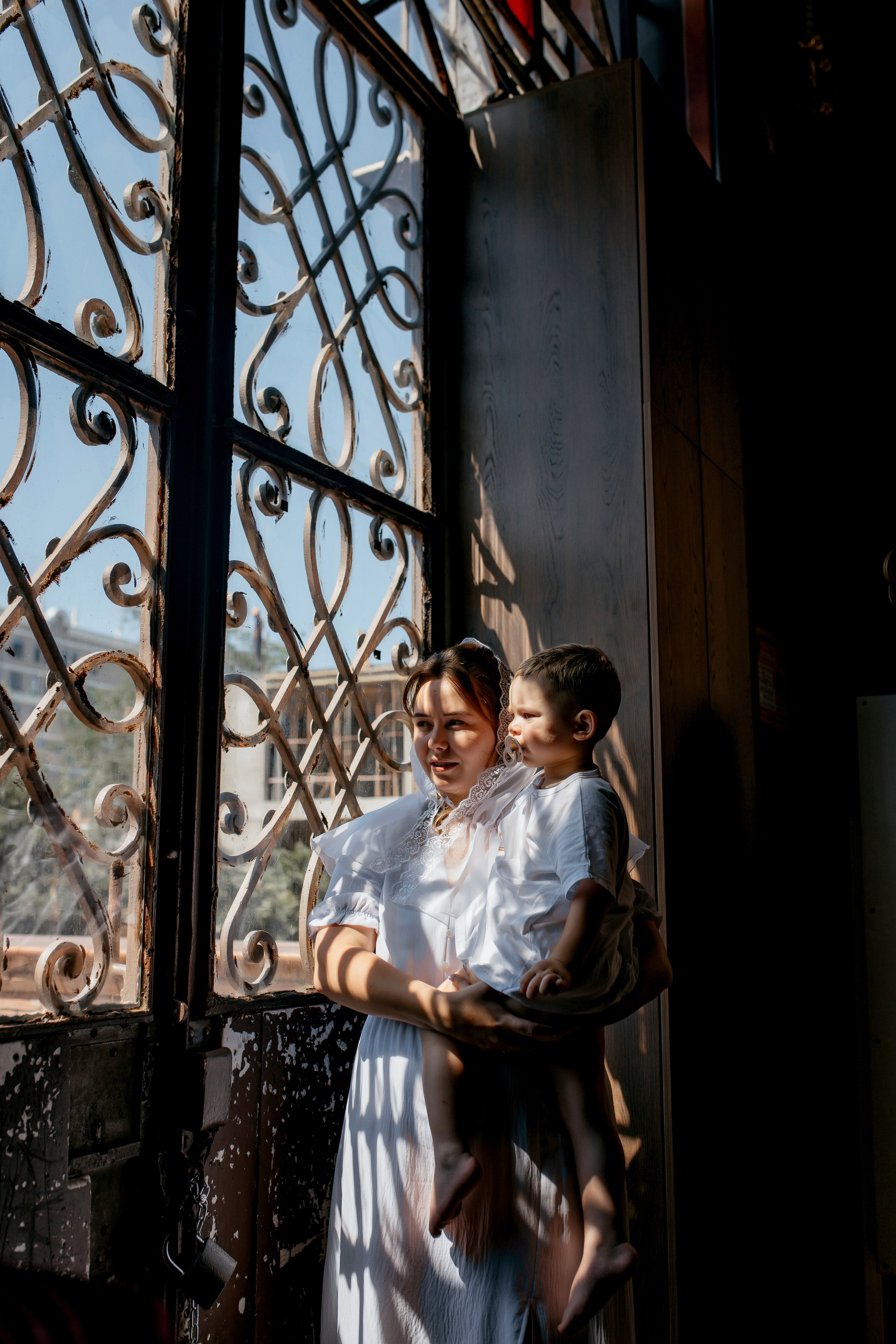 Мирон. Свадебный и Семейный Фотограф в Краснодаре