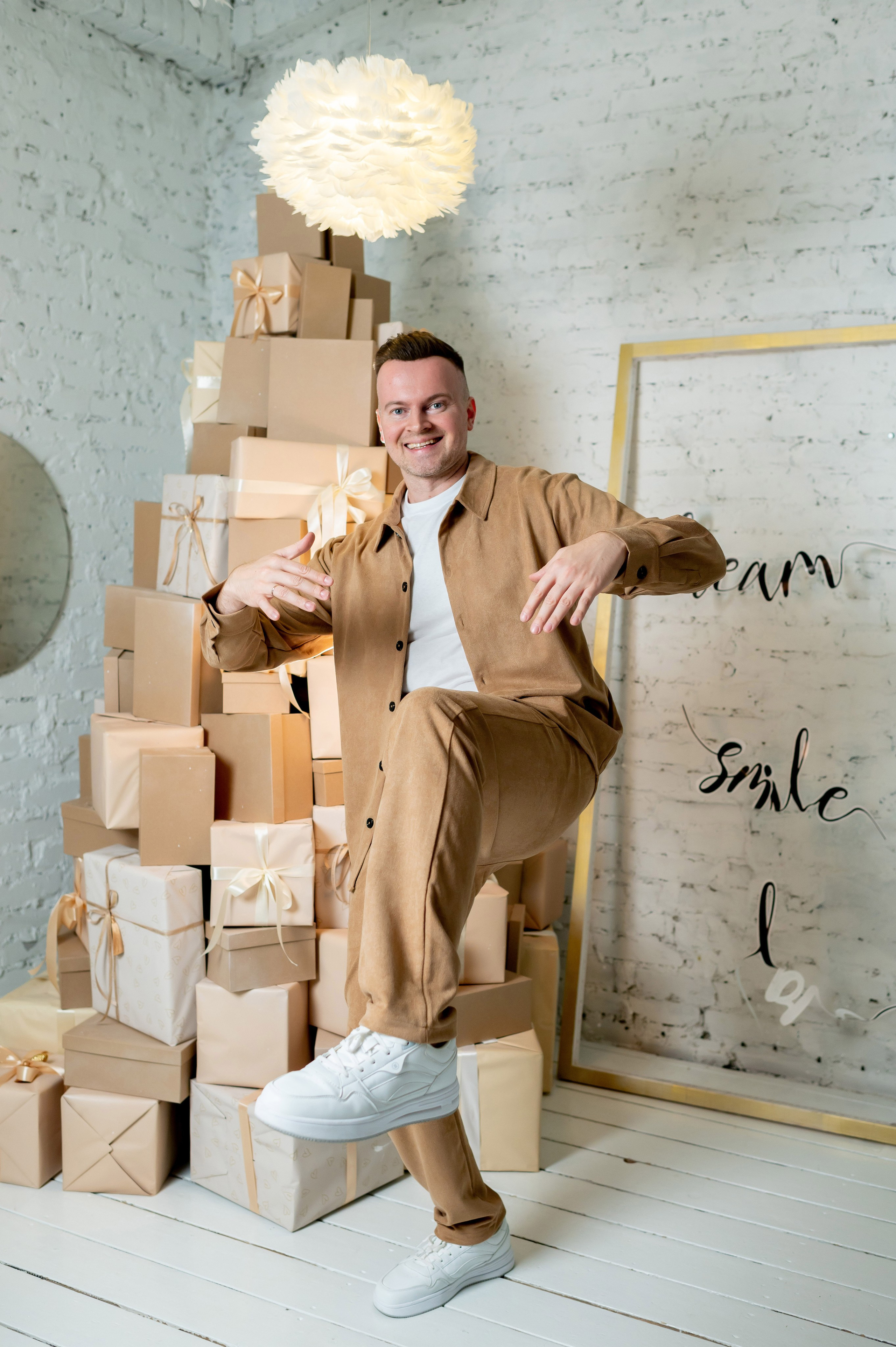 Для мастера импровизации Игоря. Портретный, семейный и свадебный фотограф в Санкт-Петербурге и в Пушкине Ширяев Денис