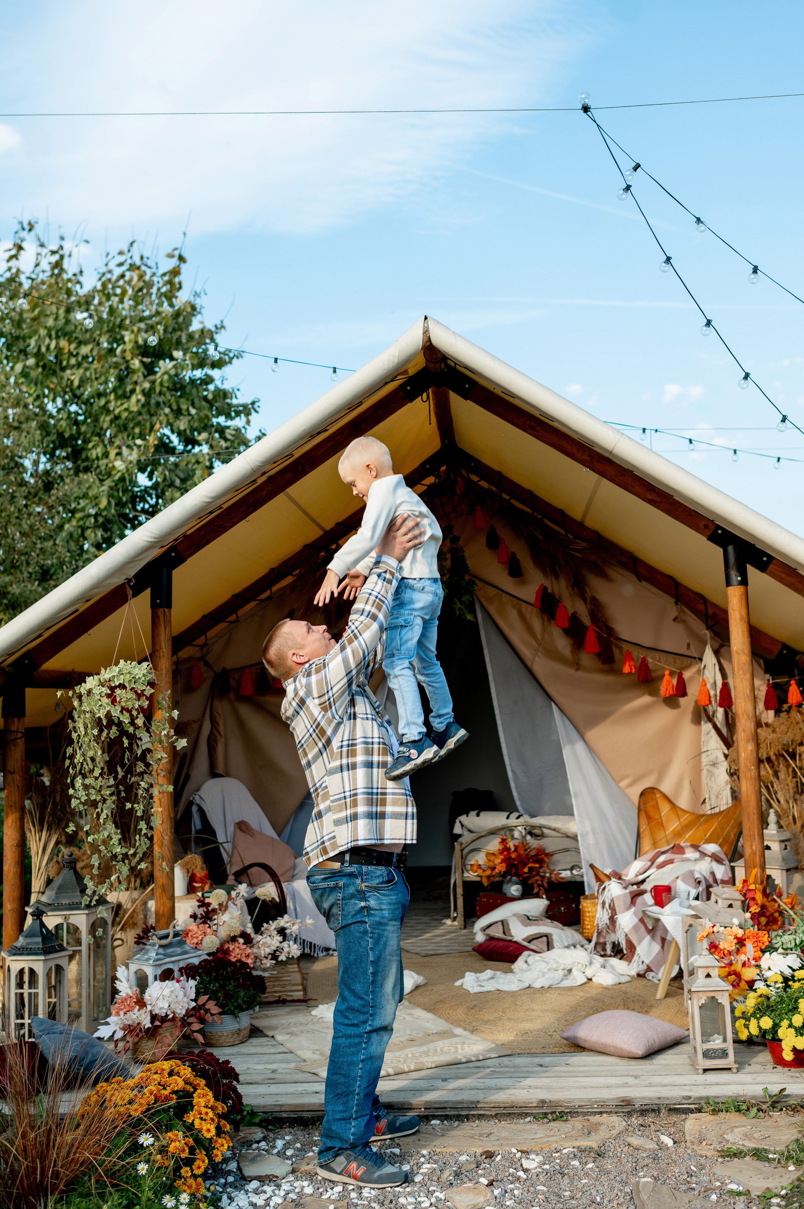 Светлана и Алексей. Портретный, семейный и свадебный фотограф в Санкт-Петербурге и в Пушкине Ширяев Денис