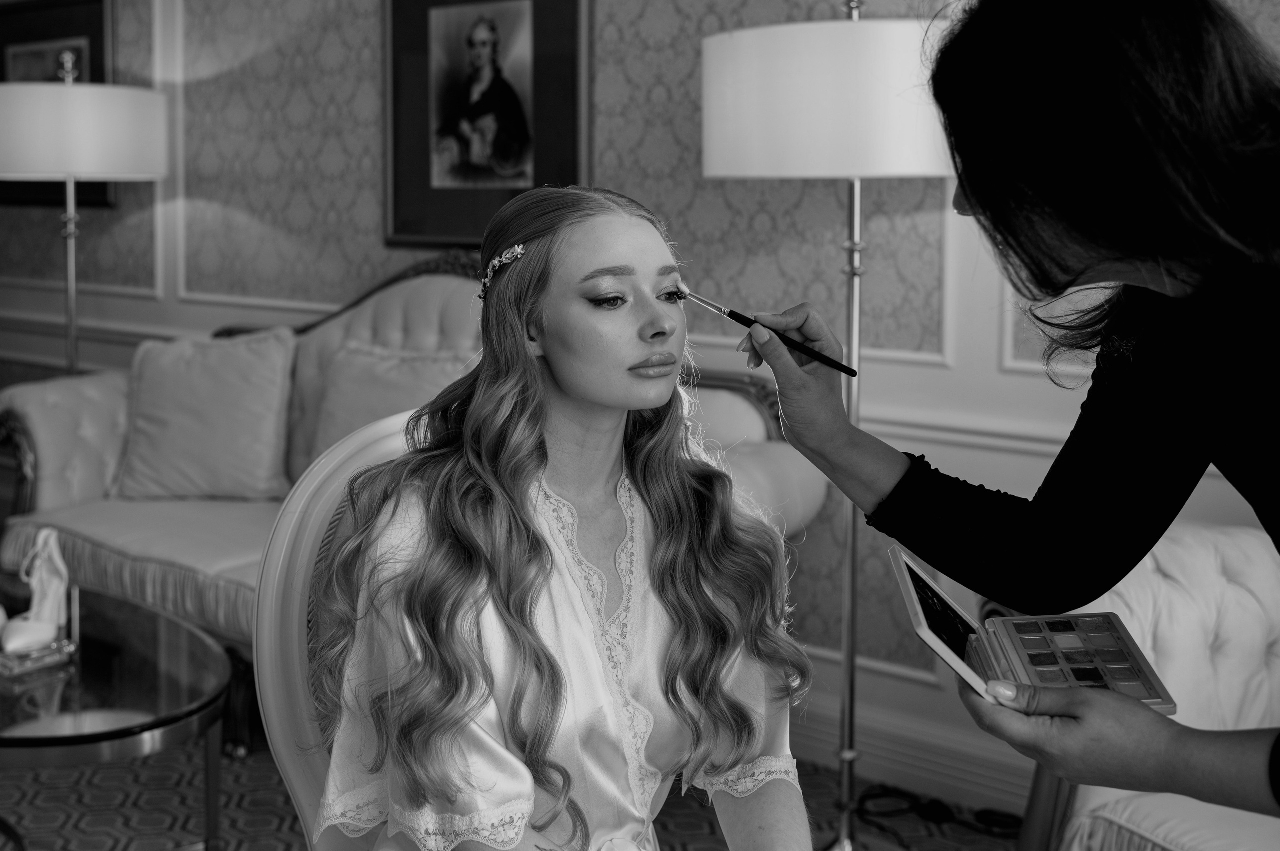 Виктория и Максим черно-белая серия. Портретный, семейный и свадебный фотограф в Санкт-Петербурге и в Москве Ширяев Денис