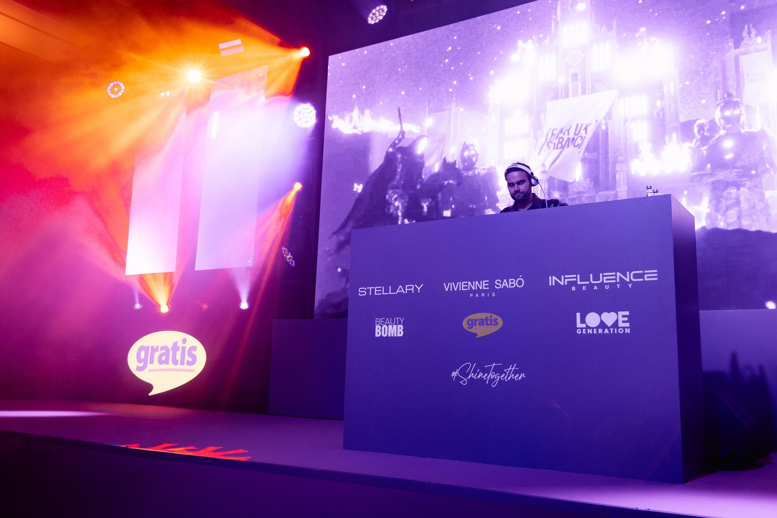 SHINE TOGETHER! | ISTANBUL. Репортажный фотограф Сурков Артем Москва