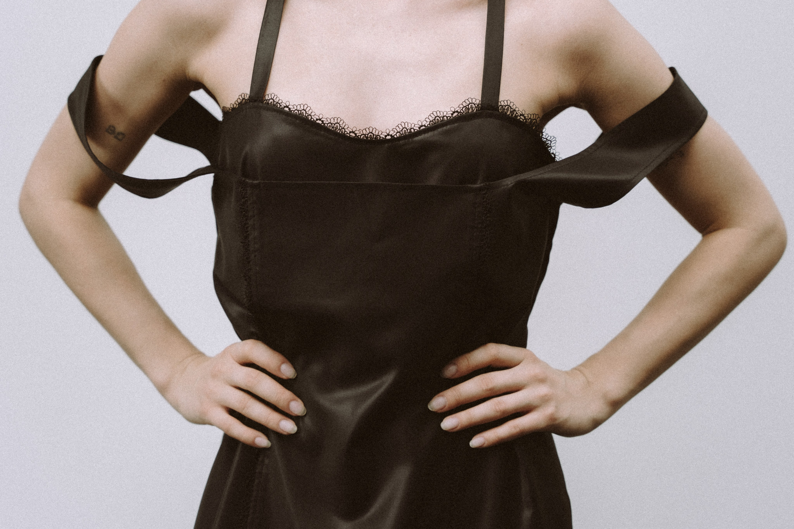 ZO: YOUR INNER PRINCESS. TUTSARKIS — Art Director | Stylist | Photographer