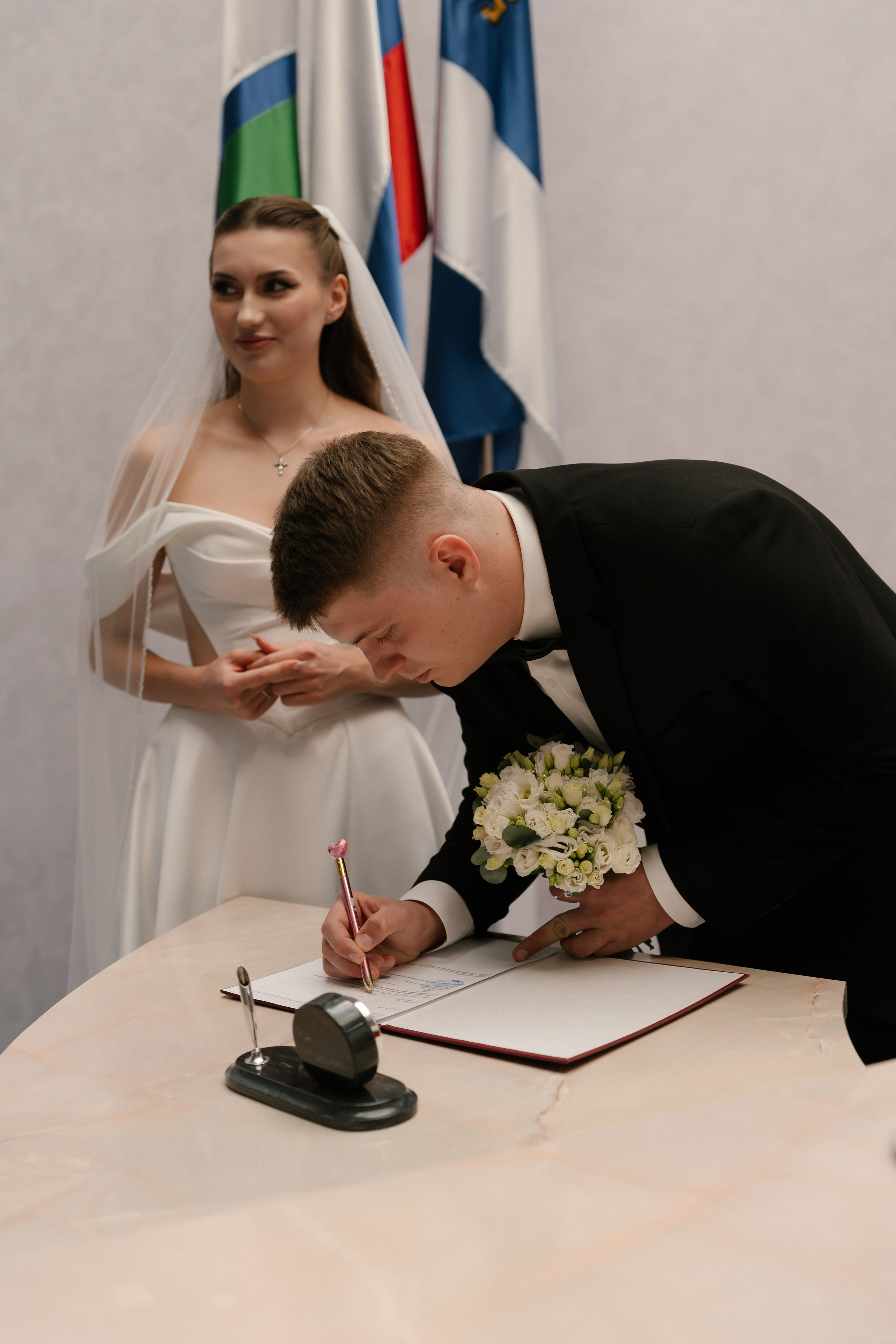 Владимир и Елисавета. Ирина Гонтарева|Фотограф|Белгород