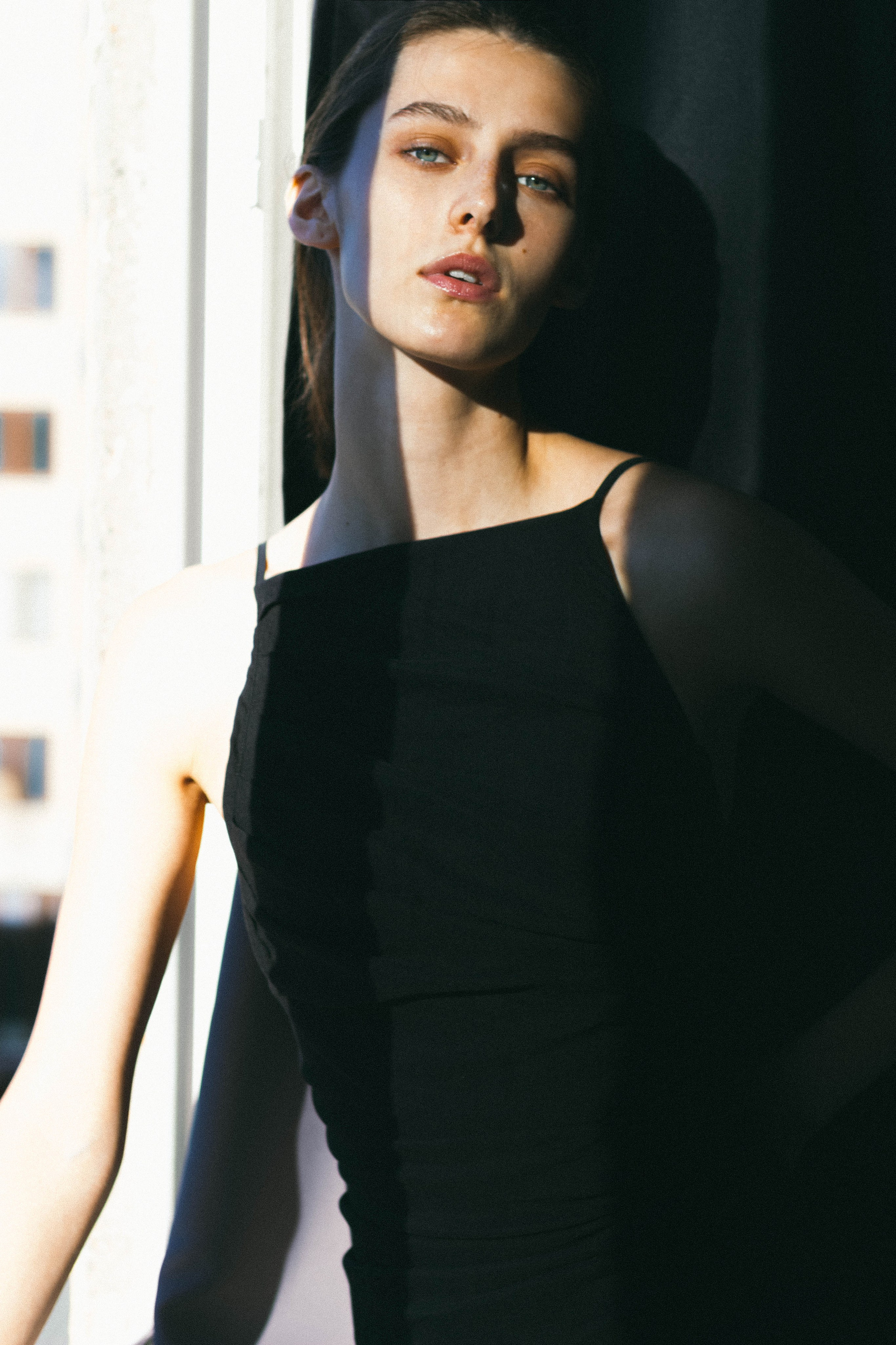 Варвара Павочка. Модельное агентство TM Models в Калининграде