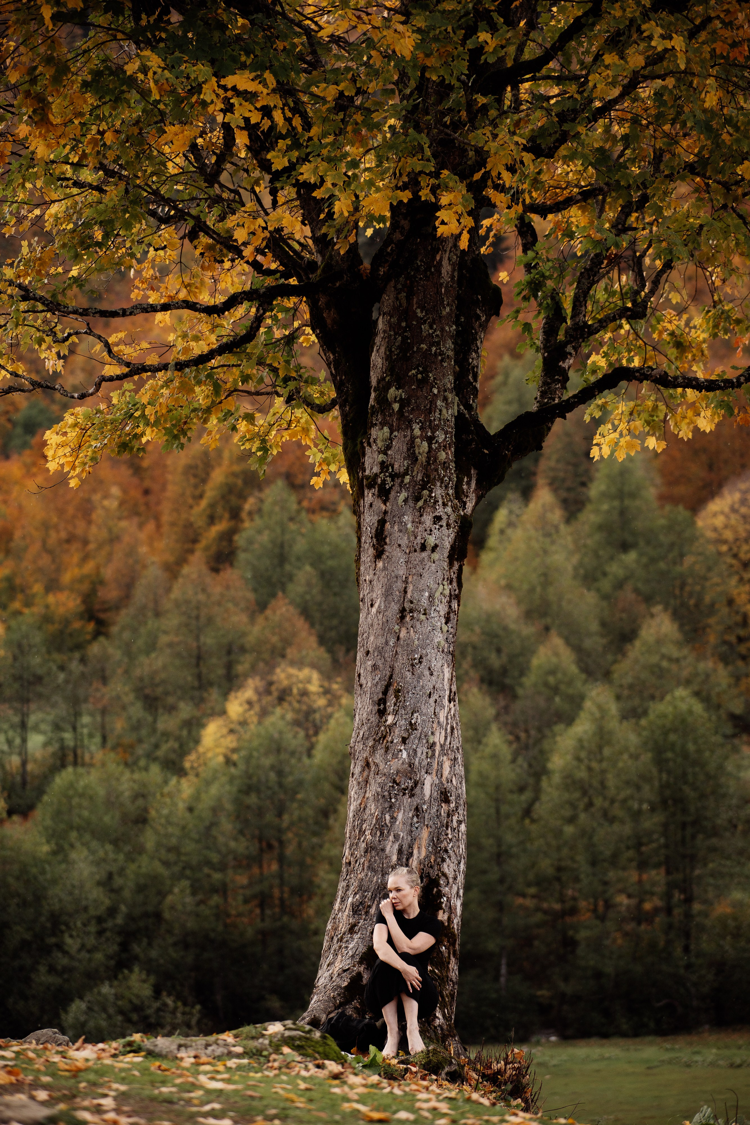Рита (Абхазия). Семейный свадебный фотограф Семен Егоров