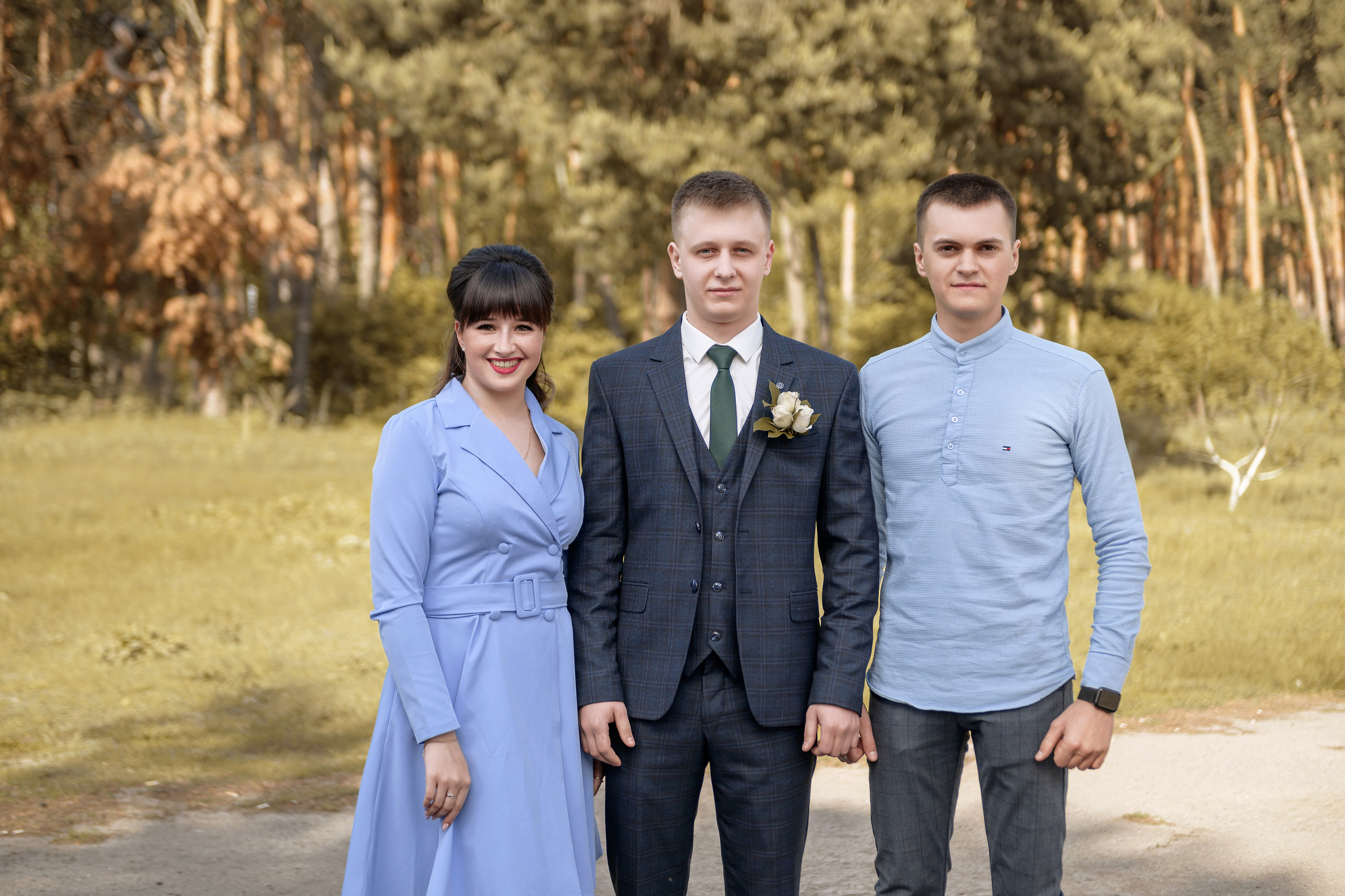 Эдуард и Виктория. Свадебный фотограф Белгород Валуйки Старый Оскол Воронеж