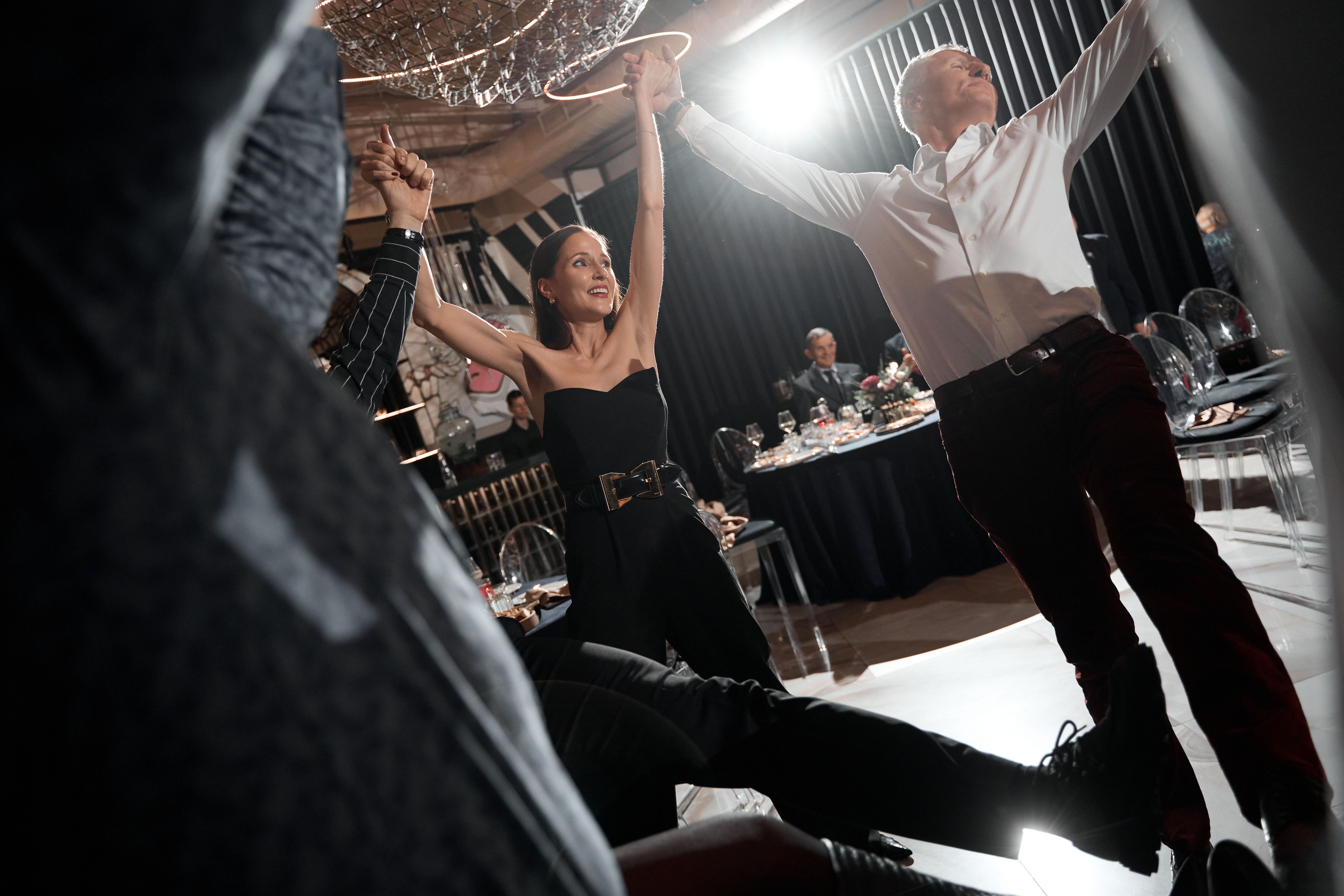 Олег. Фотограф и видеограф в Екатеринбурге