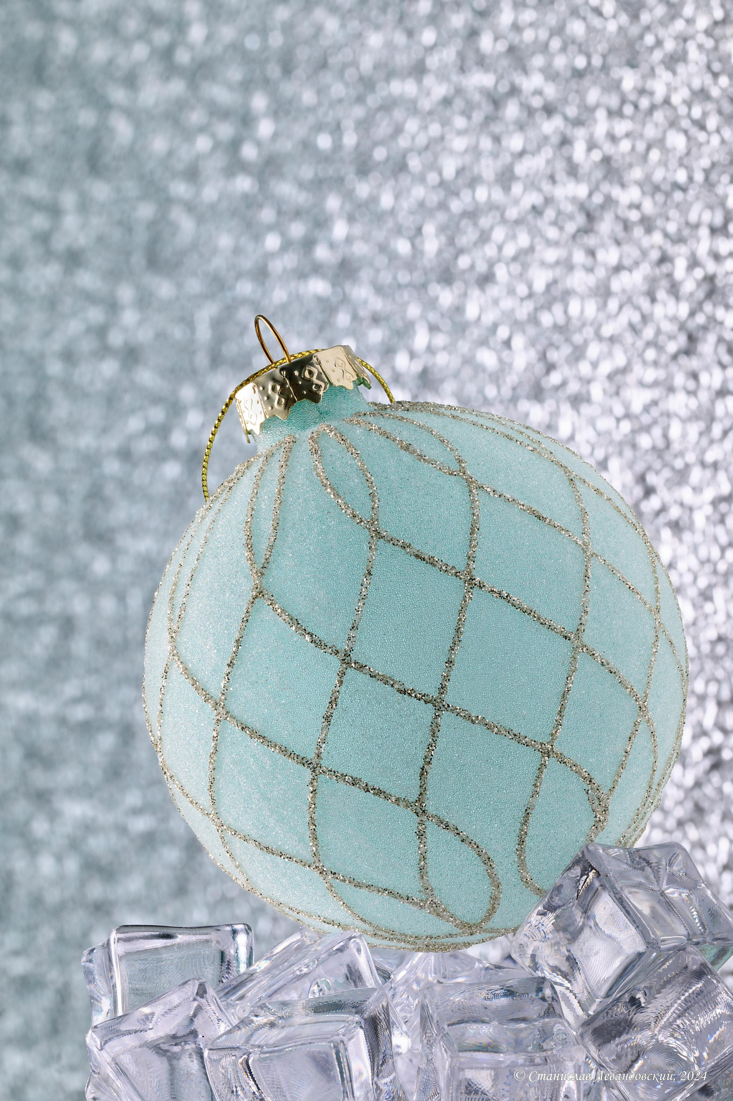 Предметы с комбинированной поверхностью. Предметный фотограф в Москве Станислав Левандовский