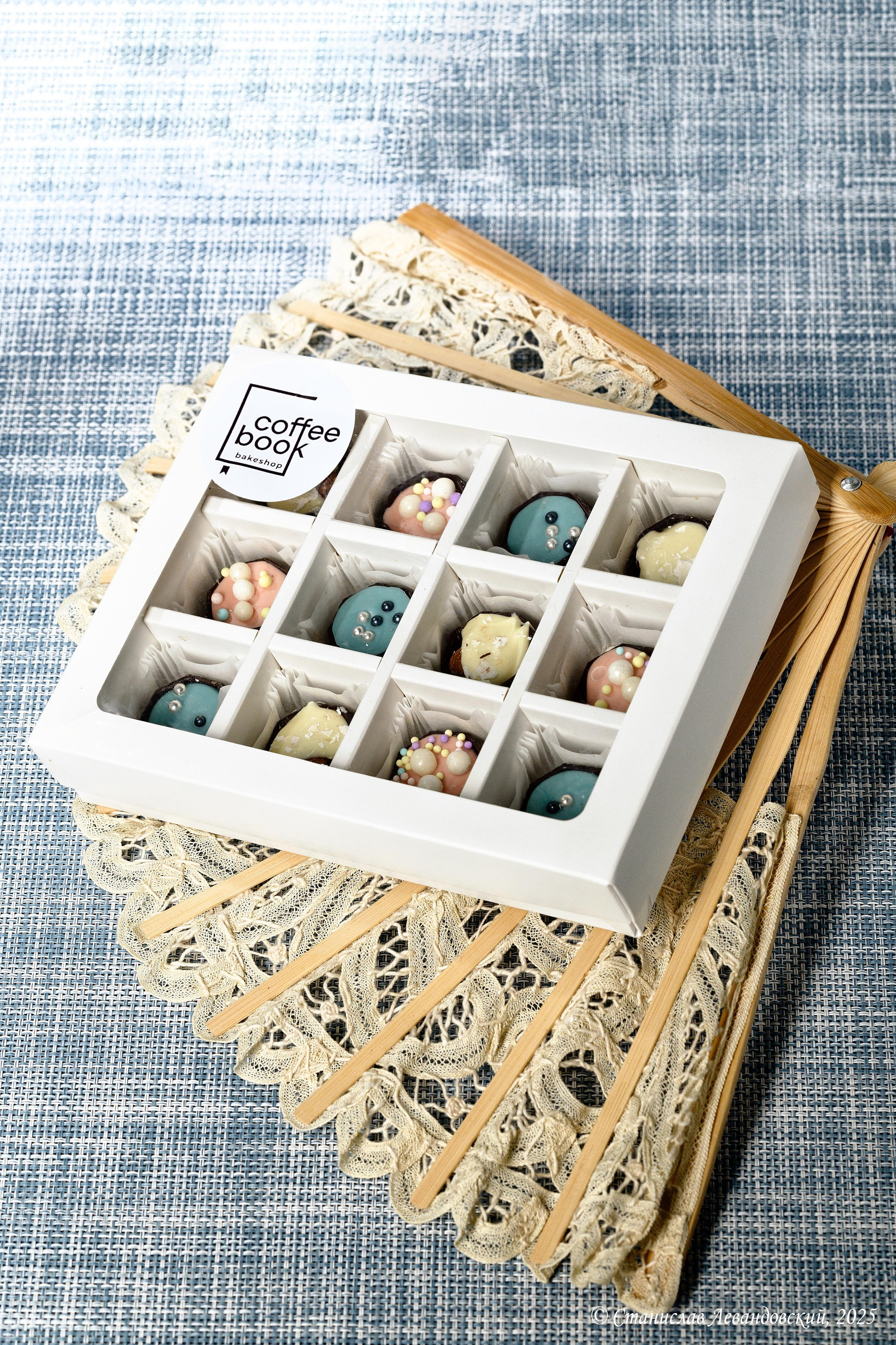 Предметы с матовой поверхностью. Предметный фотограф в Москве Станислав Левандовский