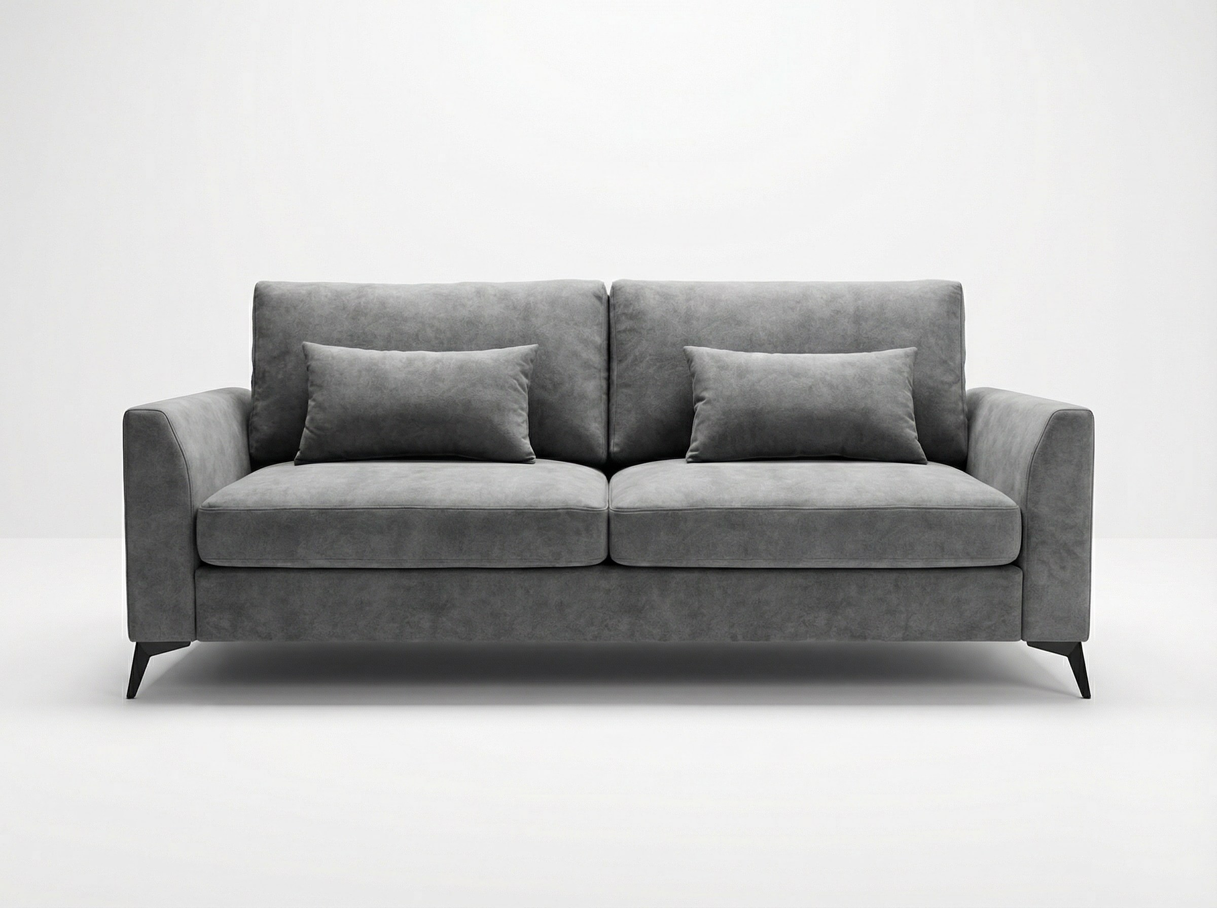 FINE. Производитель мягкой мебели — SENSEI SOFA
