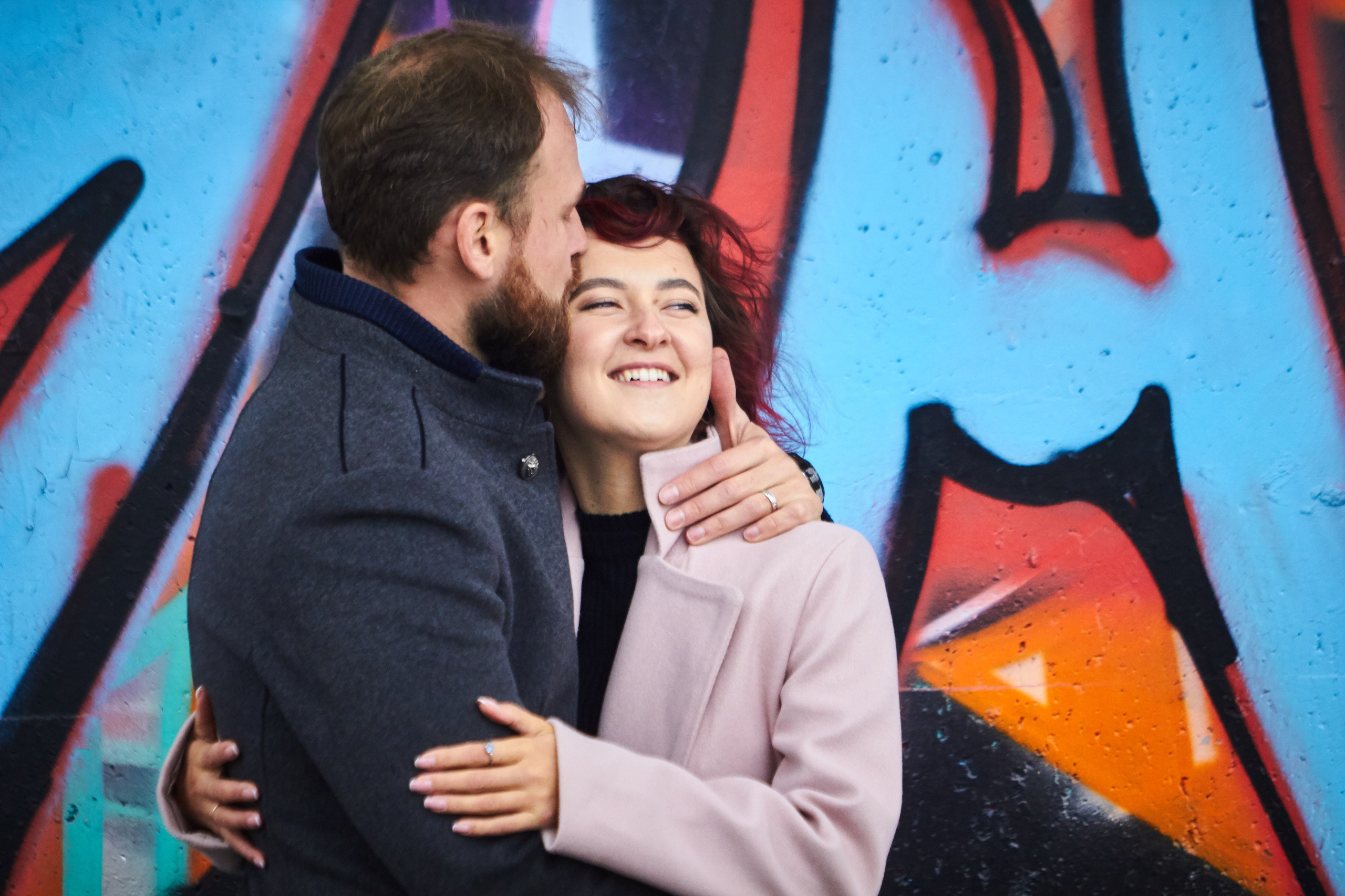 Прогулки. Фотограф Телегина Светлана