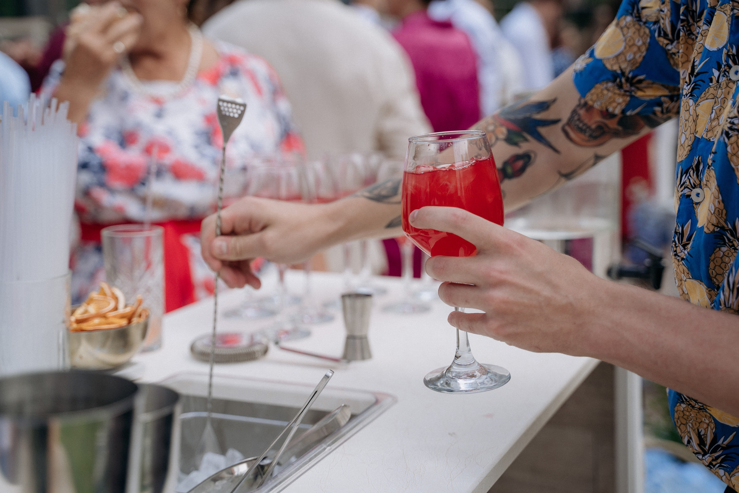 Рома и Настя. Свадебный и семейный фотограф в Новосибирске Наталья Зорина