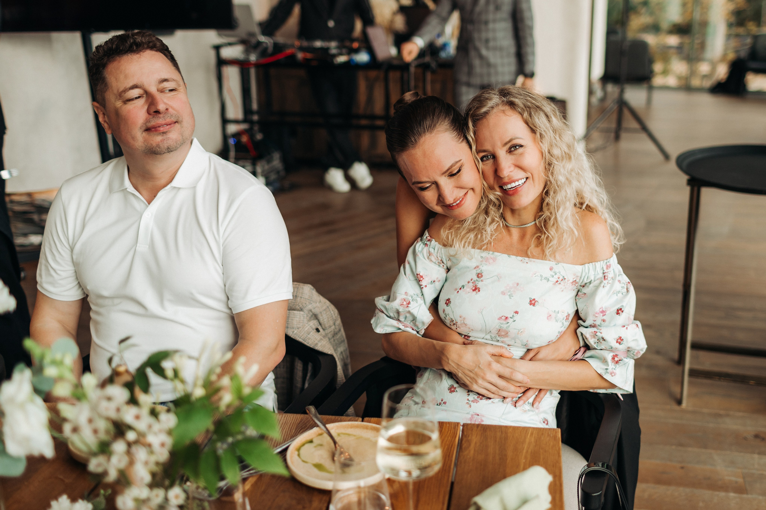 Кирилл и Олеся (Санкт-Петербург, Россия). Destination wedding photographer Peter Letu