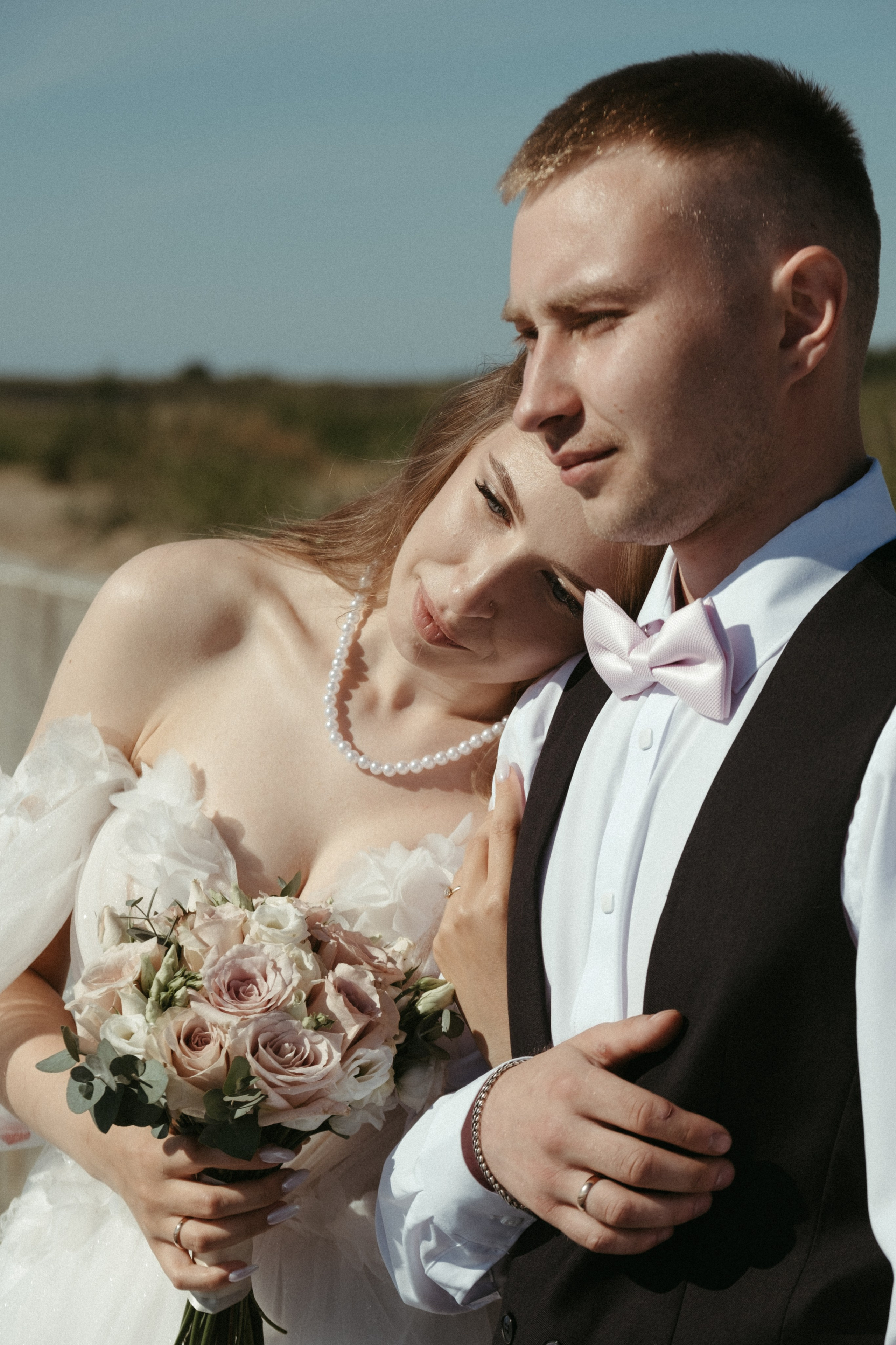 Николай и Алена. Свадебный и репортажной фотограф Денис Ожигин в Краснодаре и Краснодарском крае