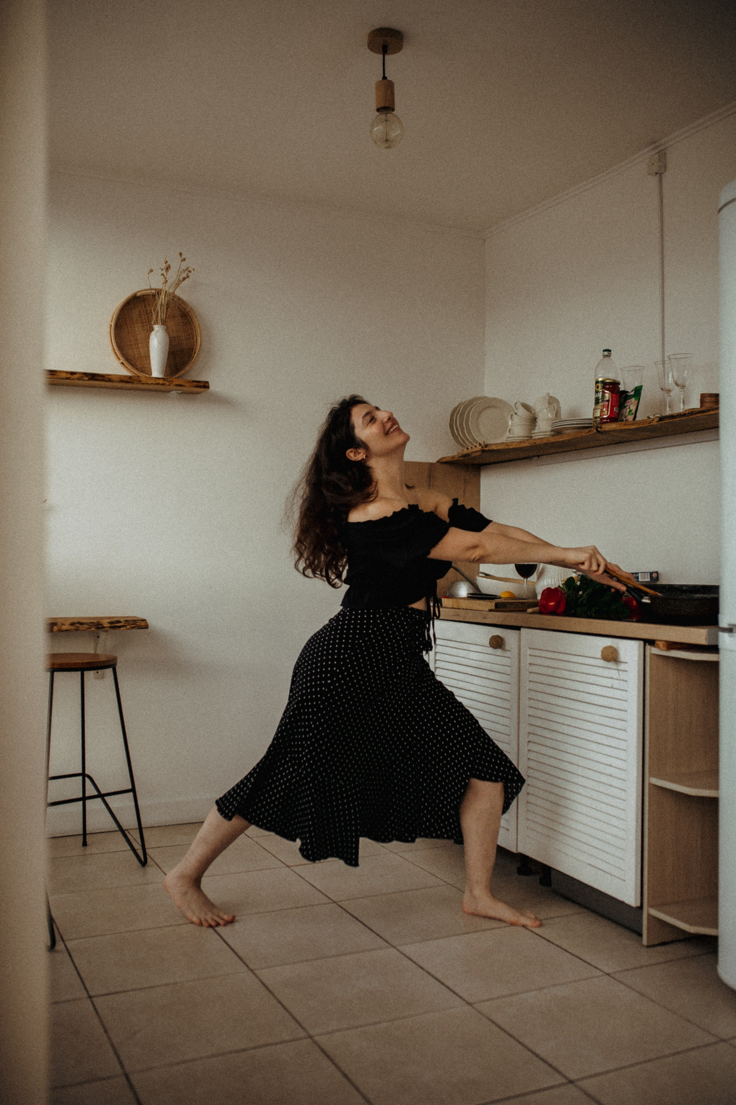 Обед по Итальянски. Семейный и Свадебный фотограф в Санкт-Петербурге Плохая Екатерина