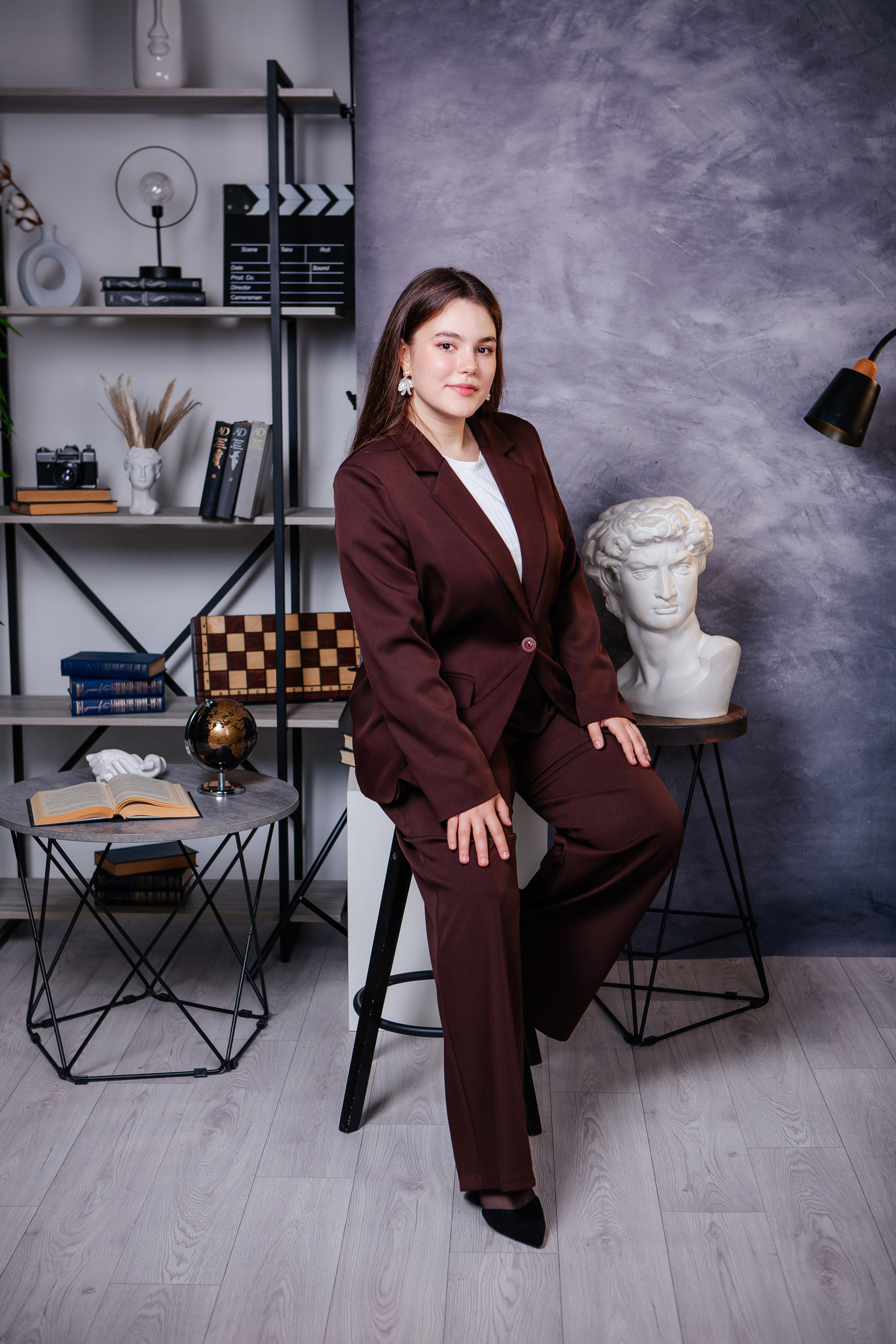 Холст. Фото дети. Выпускные альбомы Нижний Тагил