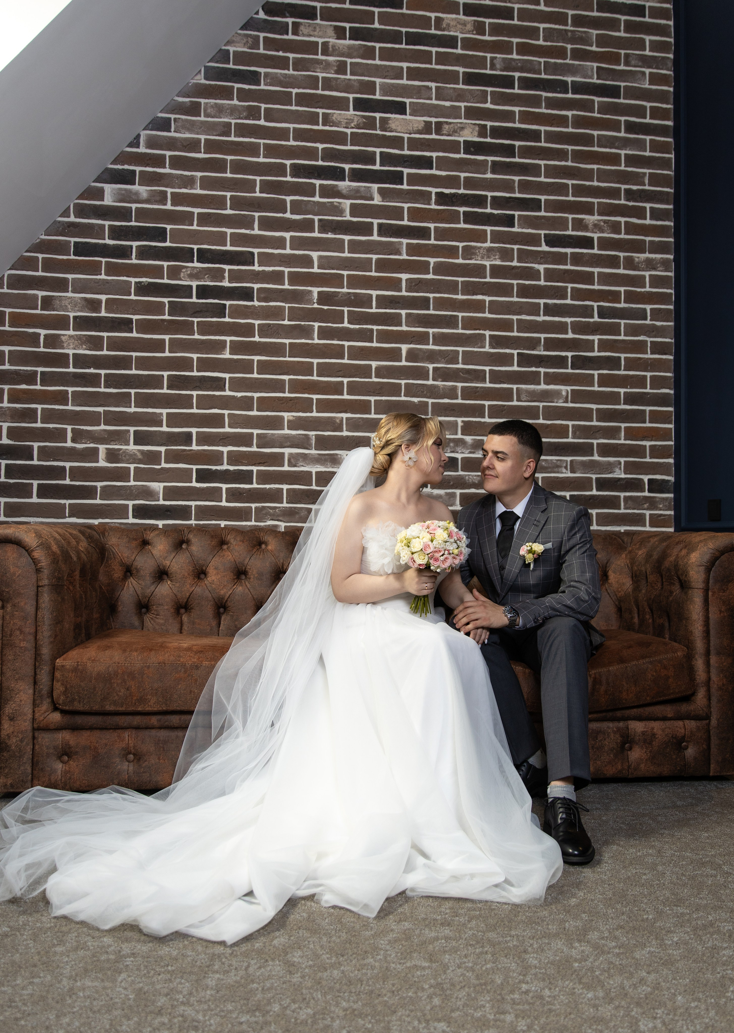 Андрей и Юлия. Свадебный и семейный фотограф в Кореновске и в Краснодаре