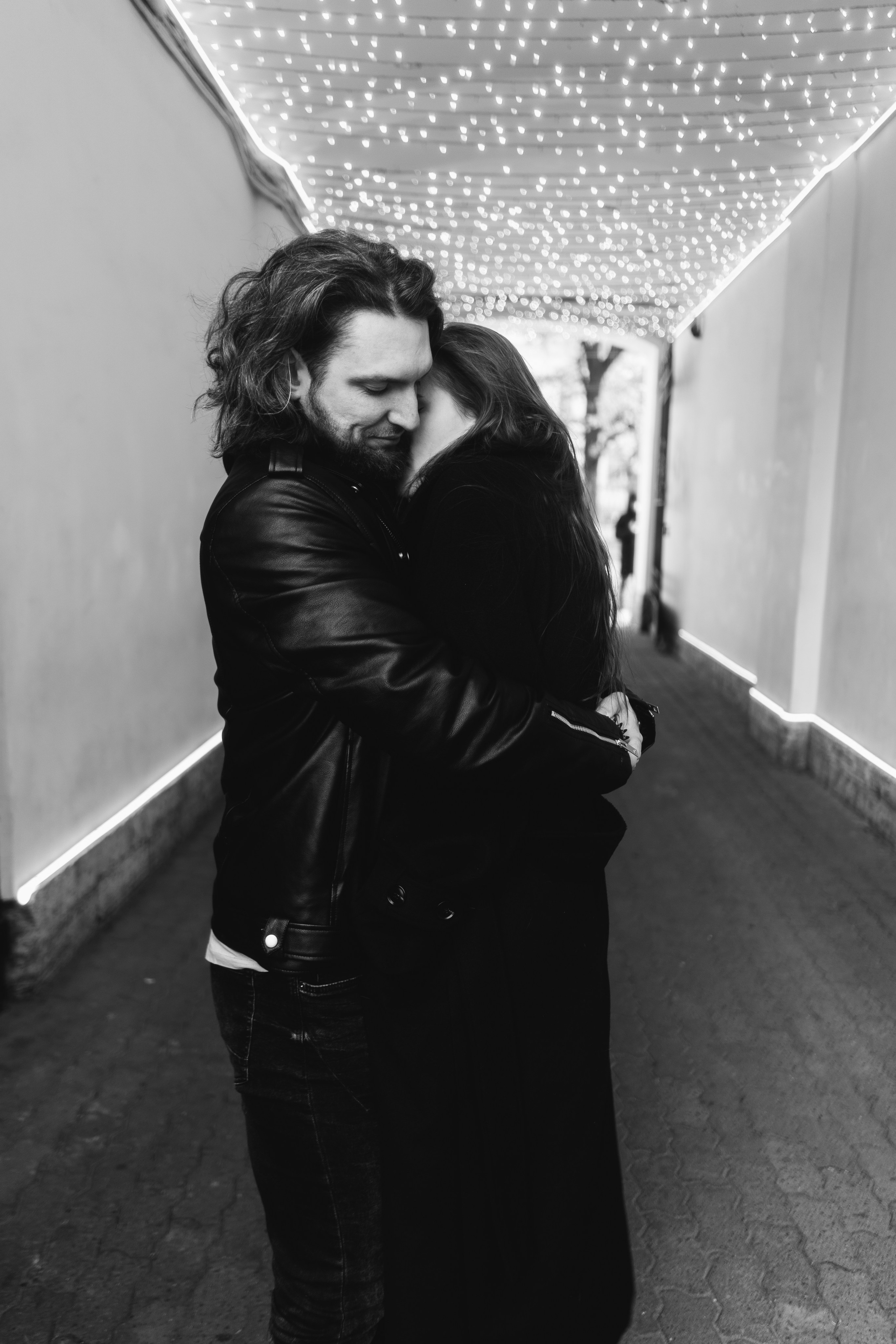 Маша и Саша. DENY DEW Фотограф Санкт-Петербург