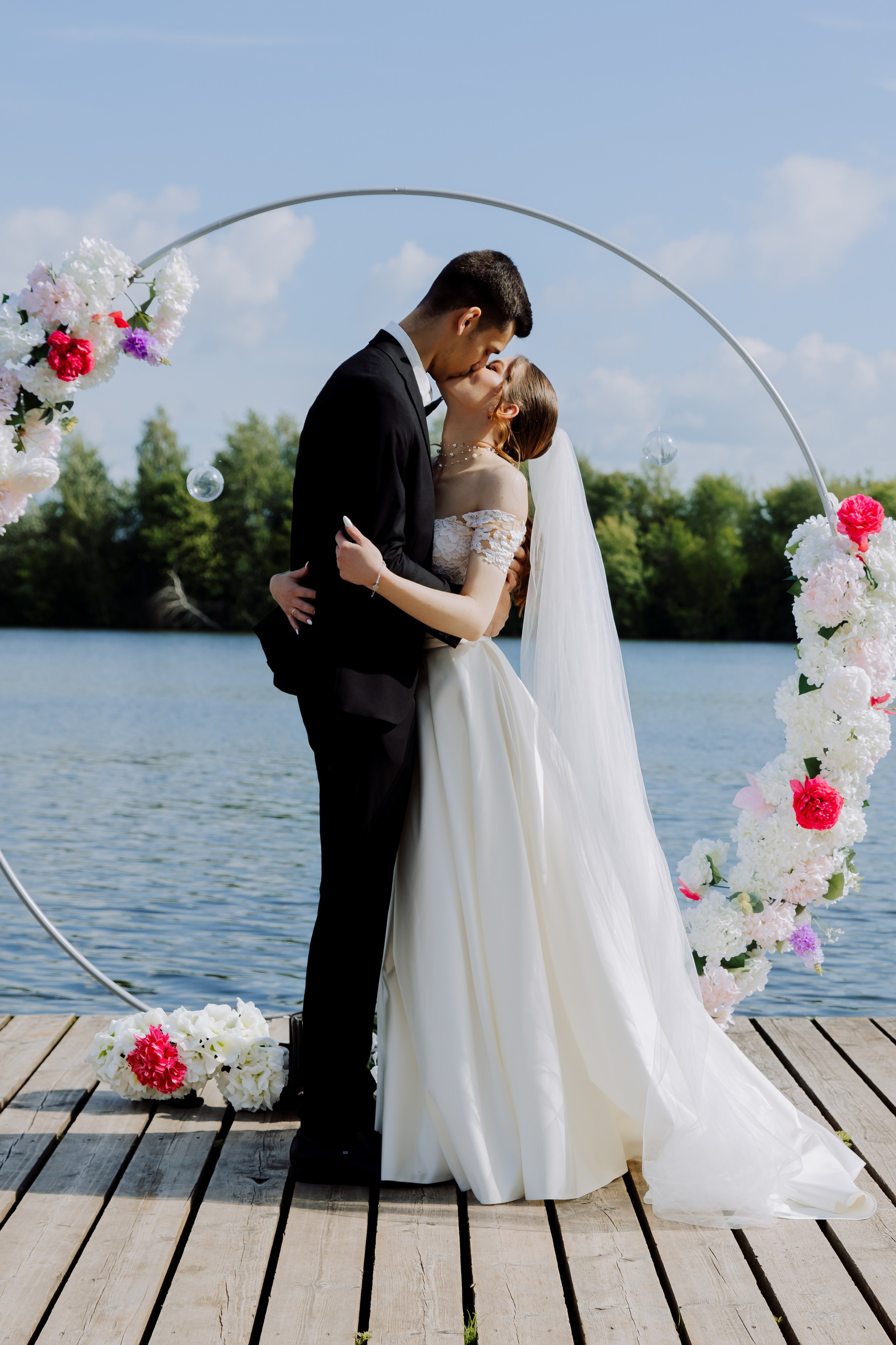 Яхт-клуб Капитан. Семейный фотограф москва