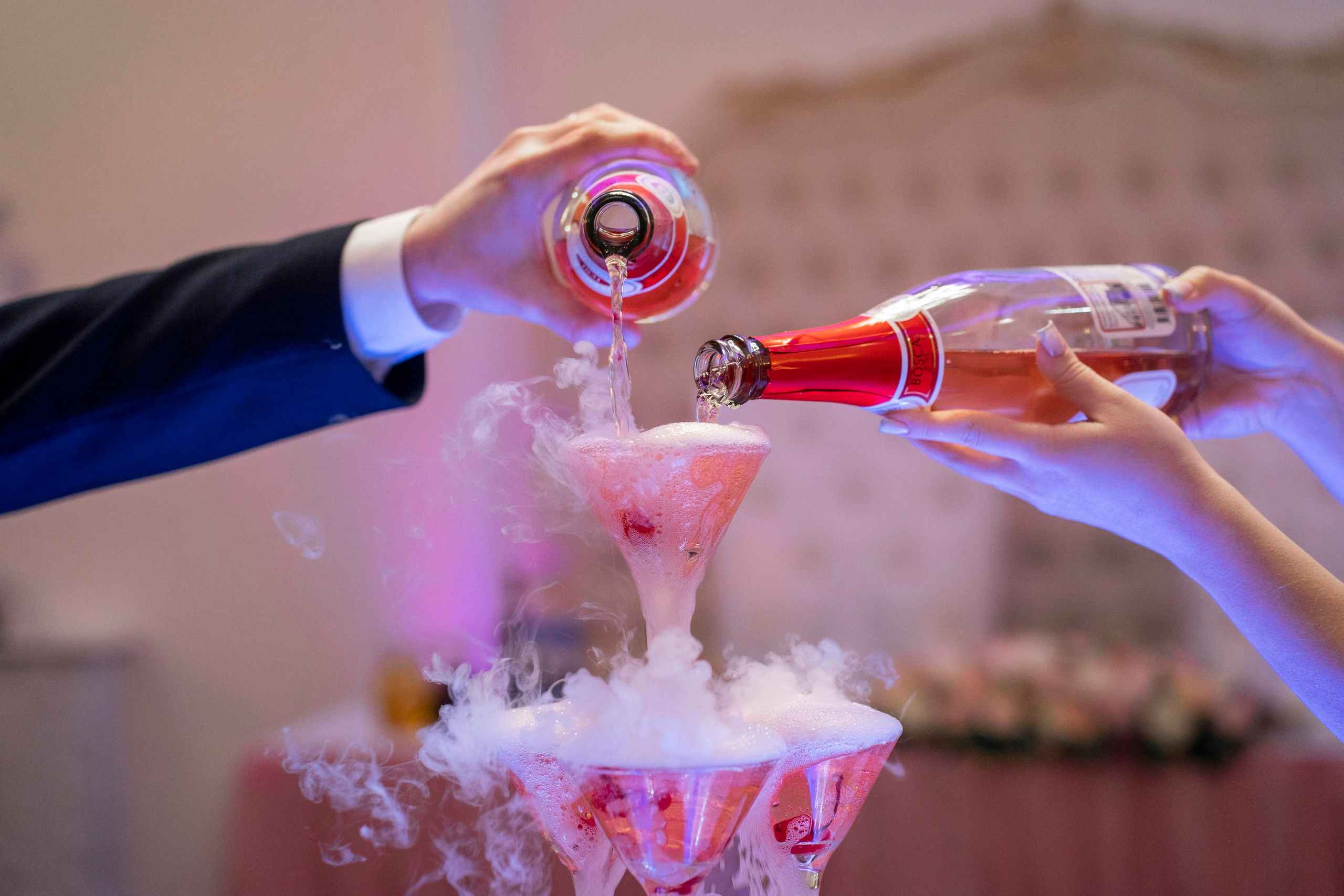 Сергей и Алена. Фотограф в Санкт-Петербурге Алексей Лиханкин