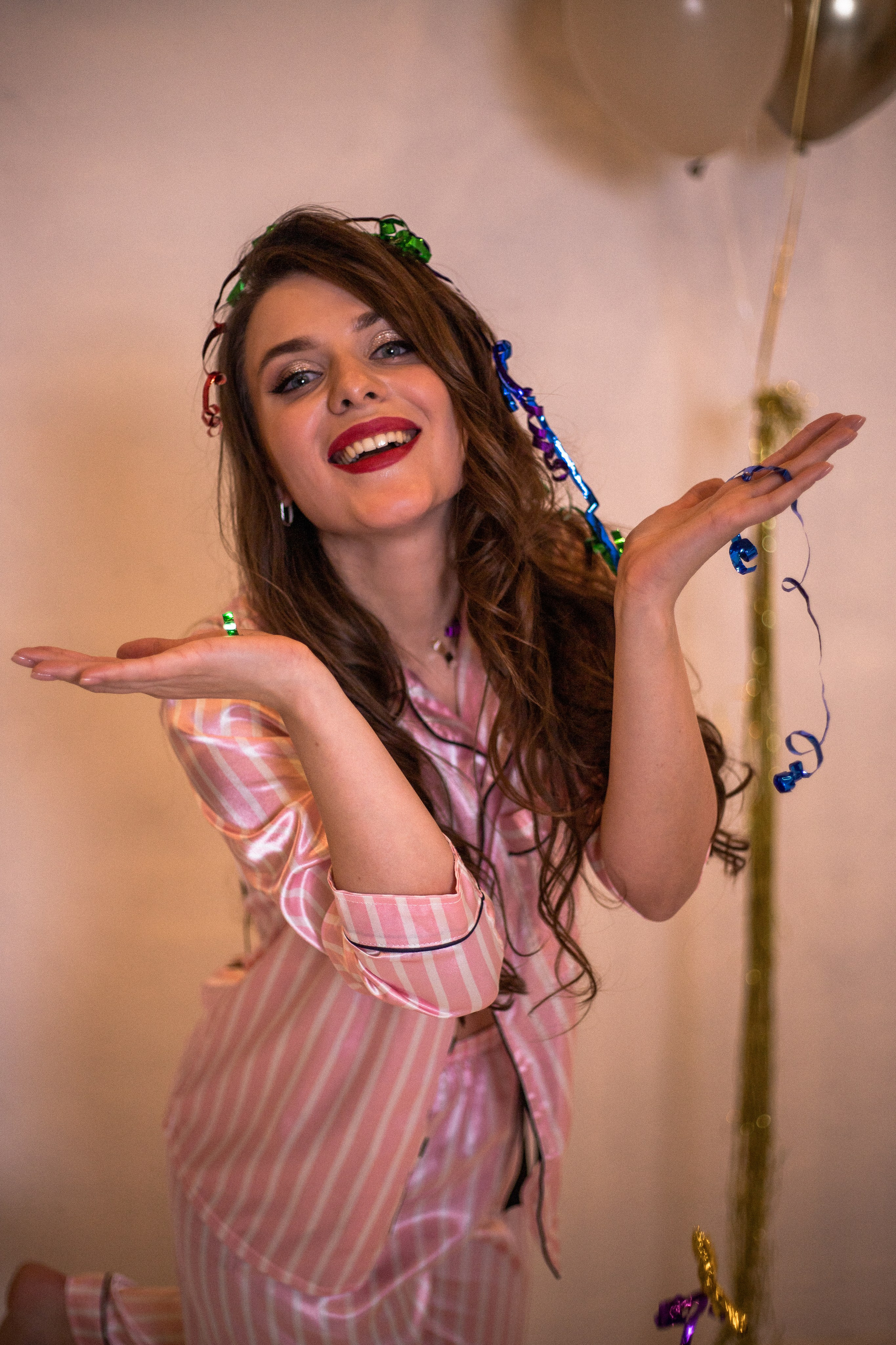 Фотопроект - Влюблена в себя. Семейный и женский фотограф Кемерово Мария Степ