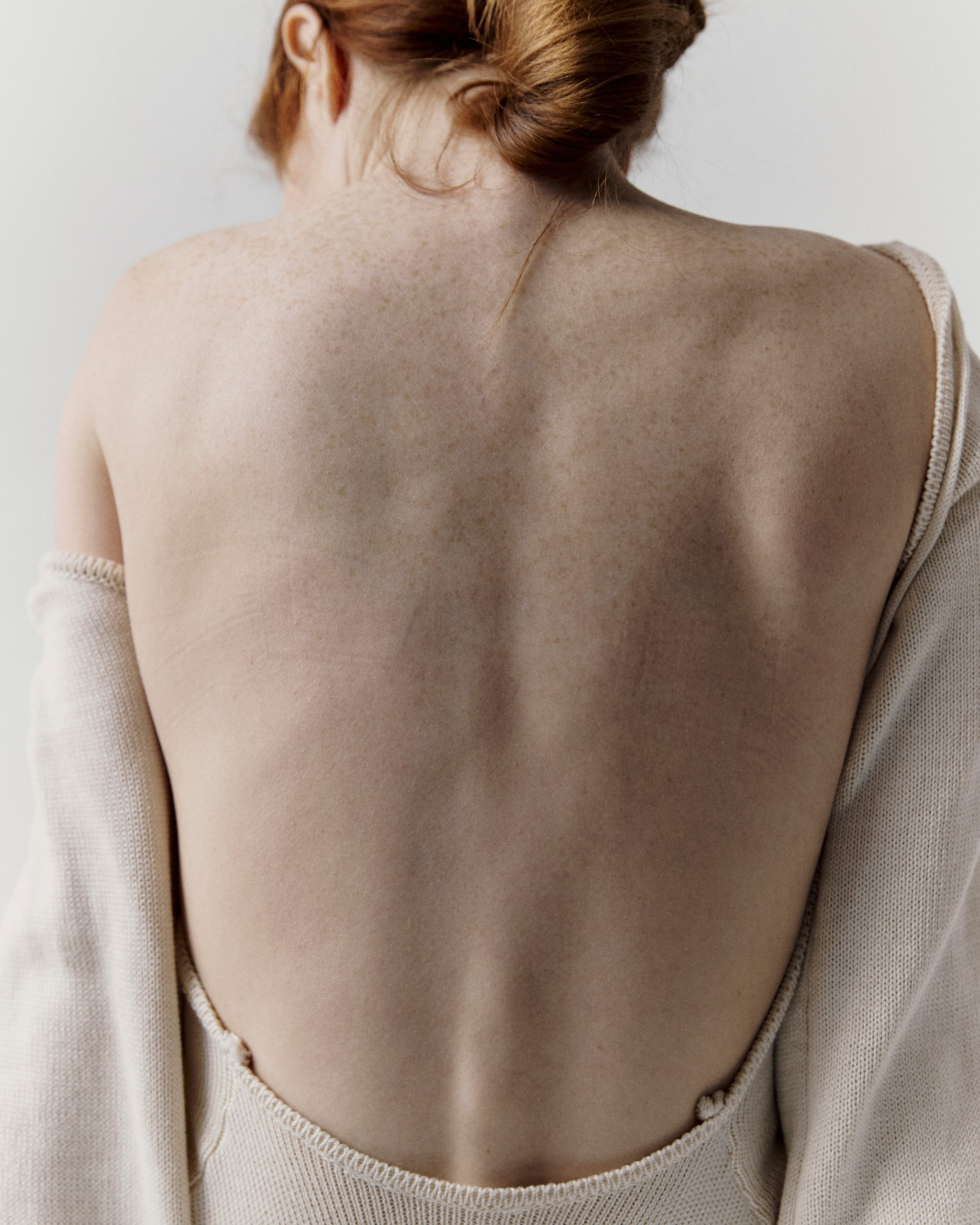 ANNA. Фотограф Екатерина Ситникова