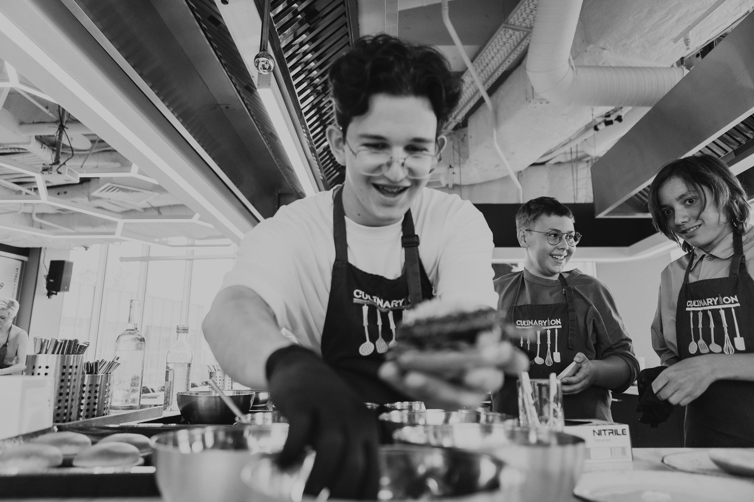 Мероприятия — день рождения. Фотограф Мария Тимофеева | Москва