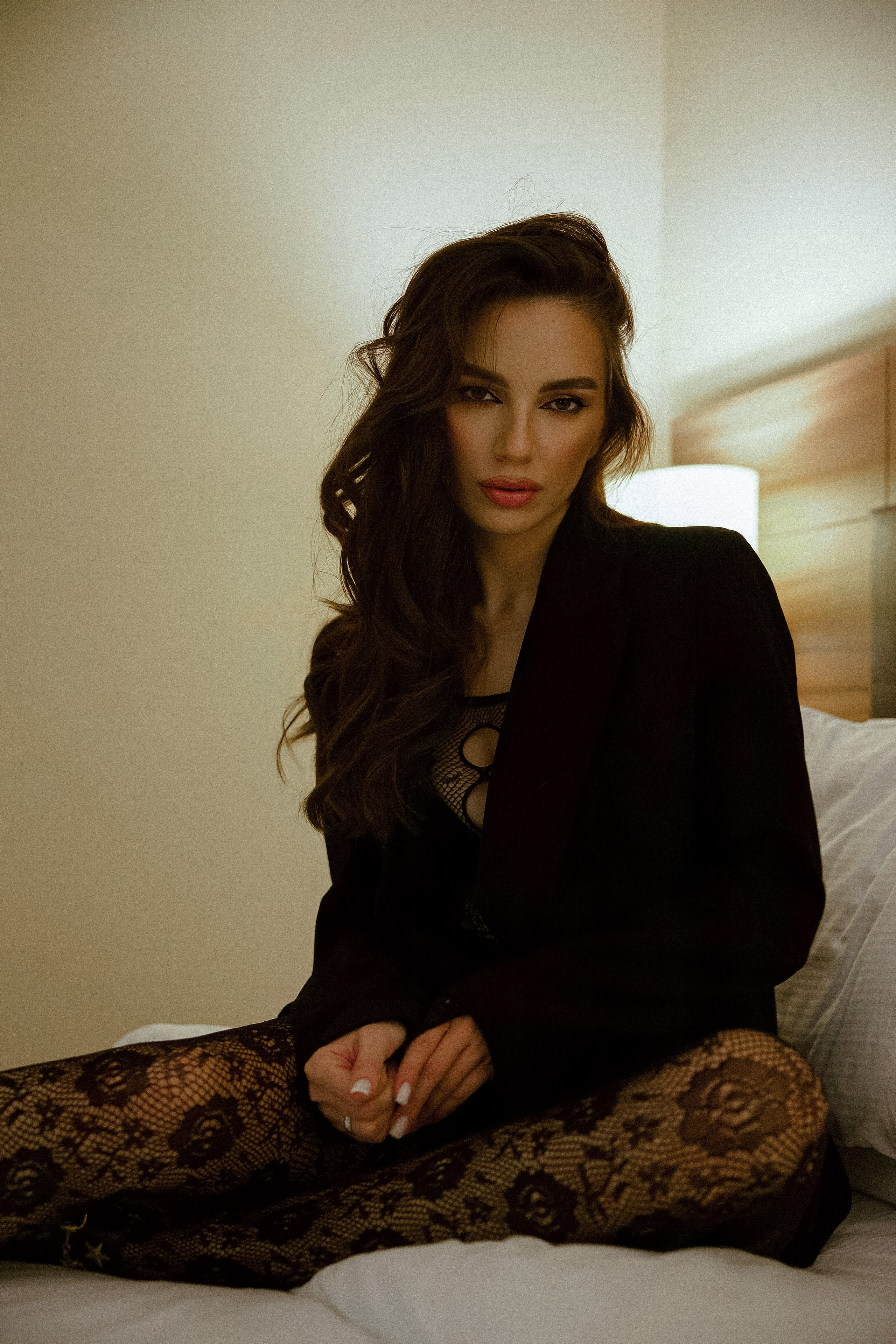 KARINA. Главная