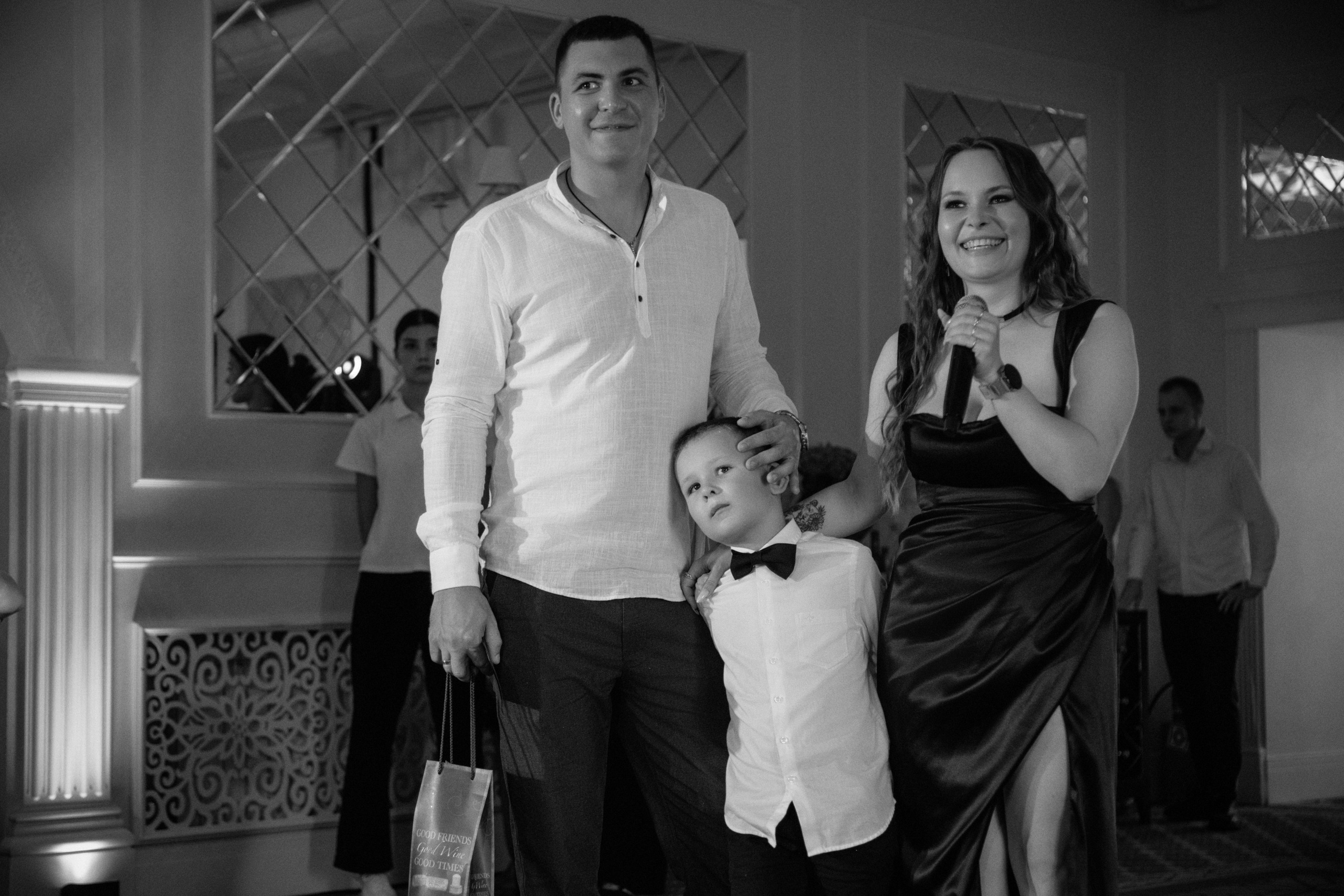 Яна и Рома. Фотограф Смоляк Алена