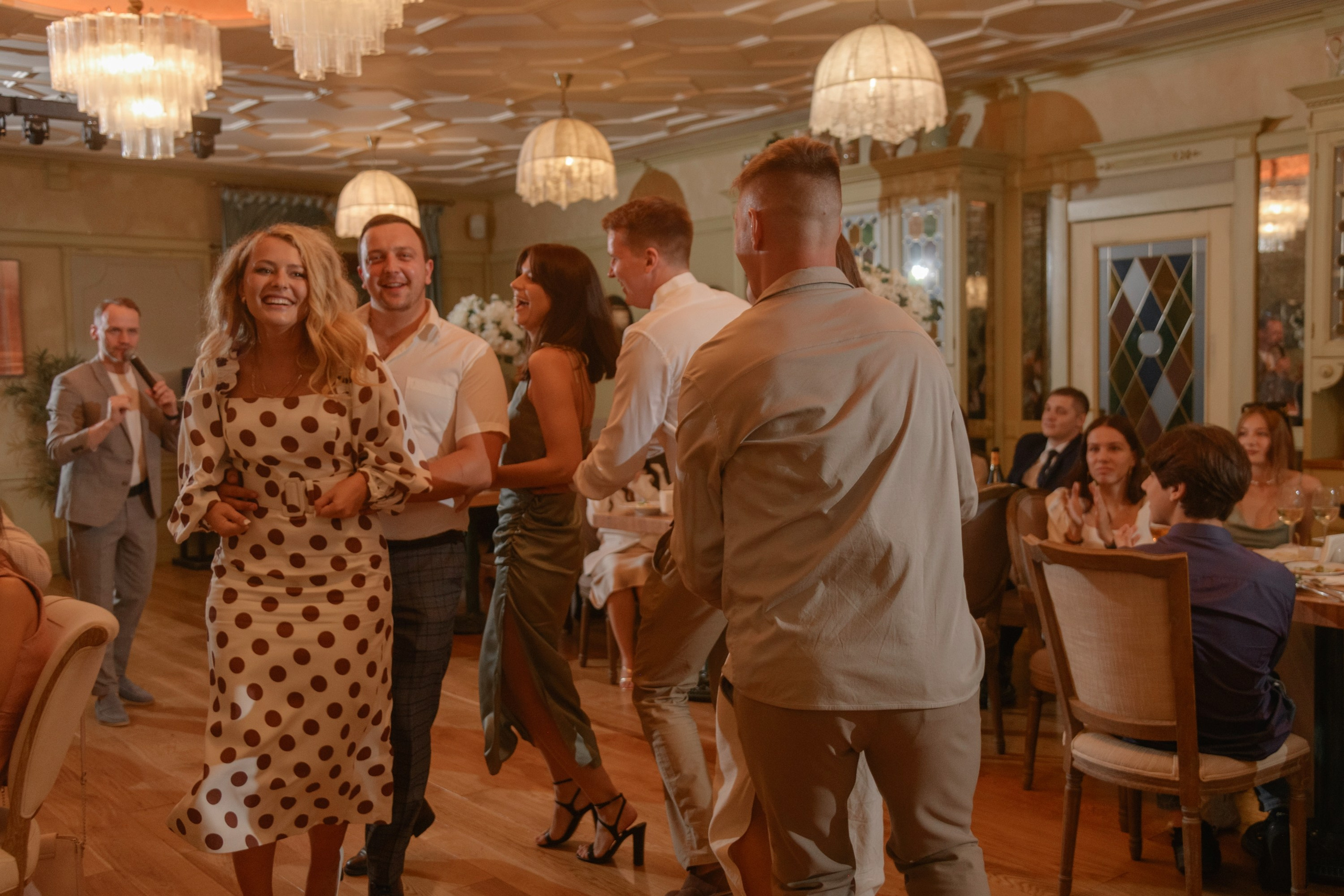 Камилла и Денис. Фотограф Смоляк Алена